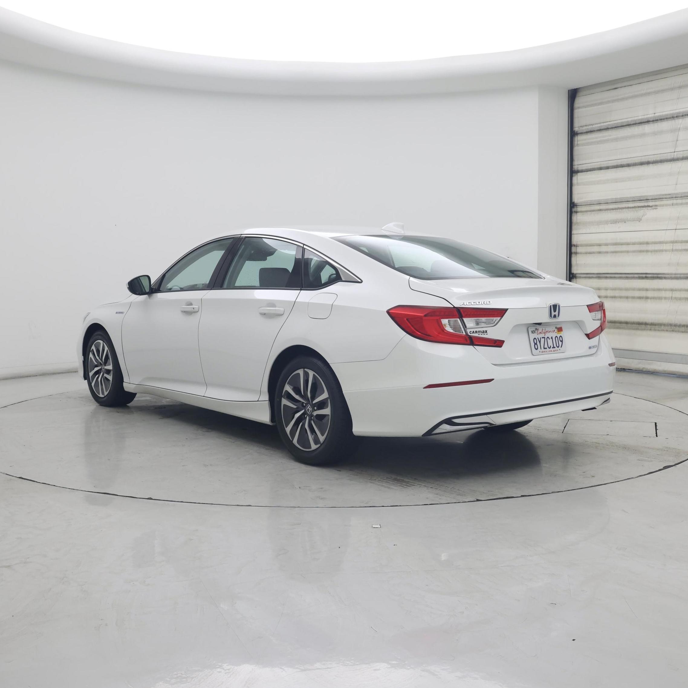 Thumbnail: 2022 Honda Accord - 2