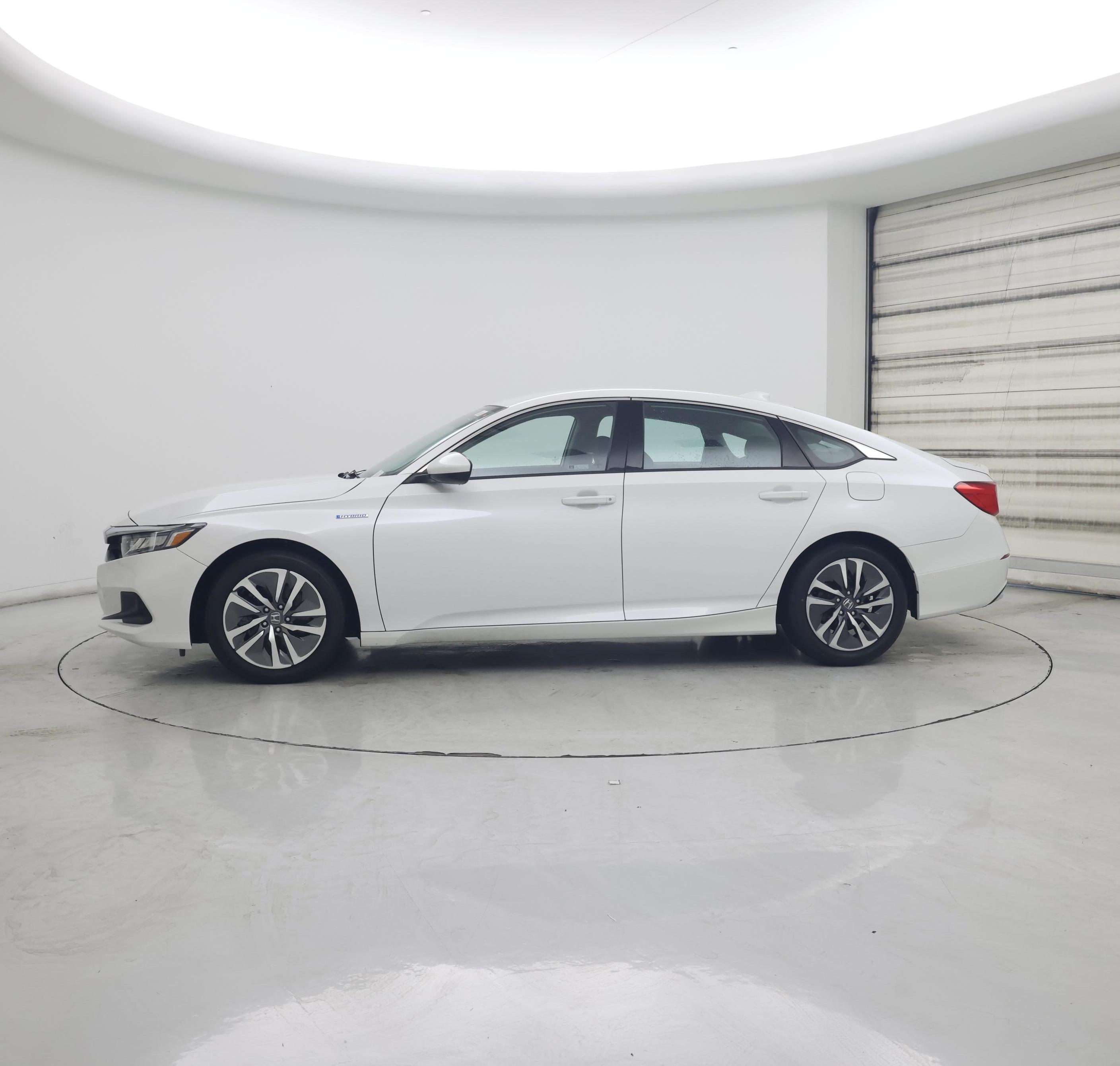 Thumbnail: 2022 Honda Accord - 3