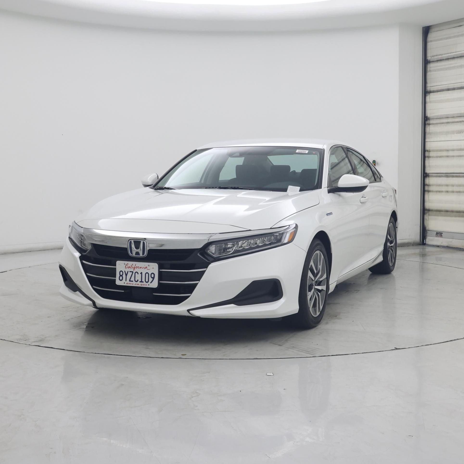 Thumbnail: 2022 Honda Accord - 4
