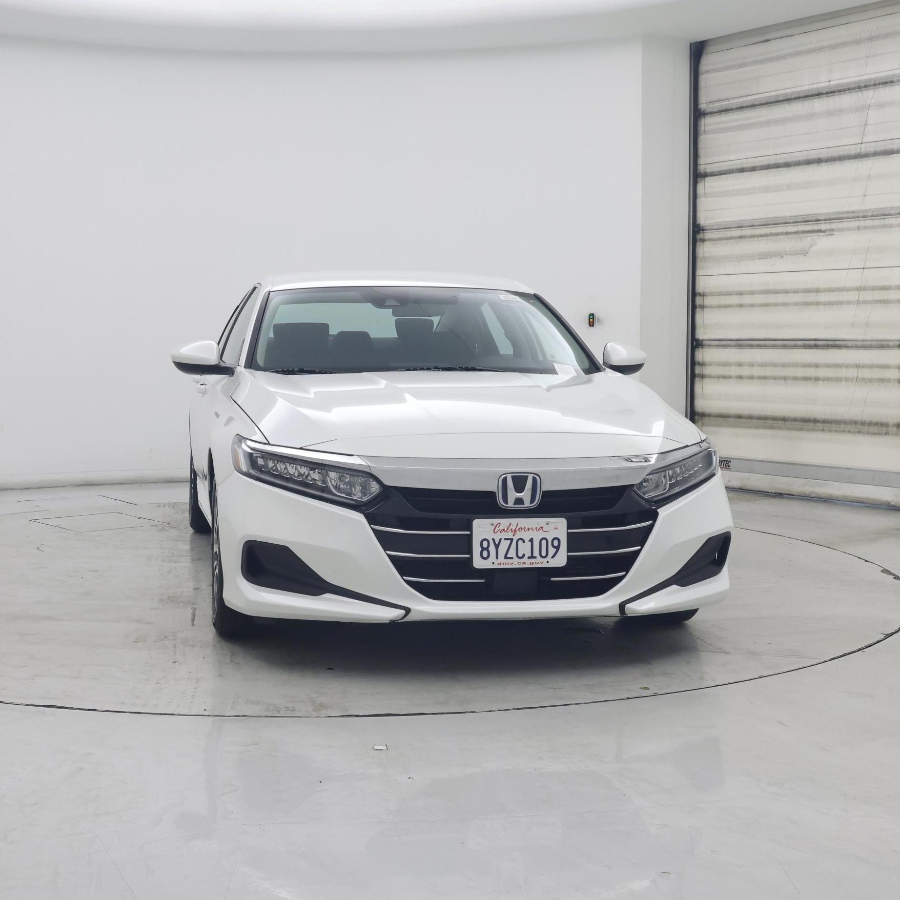 Thumbnail: 2022 Honda Accord - 5