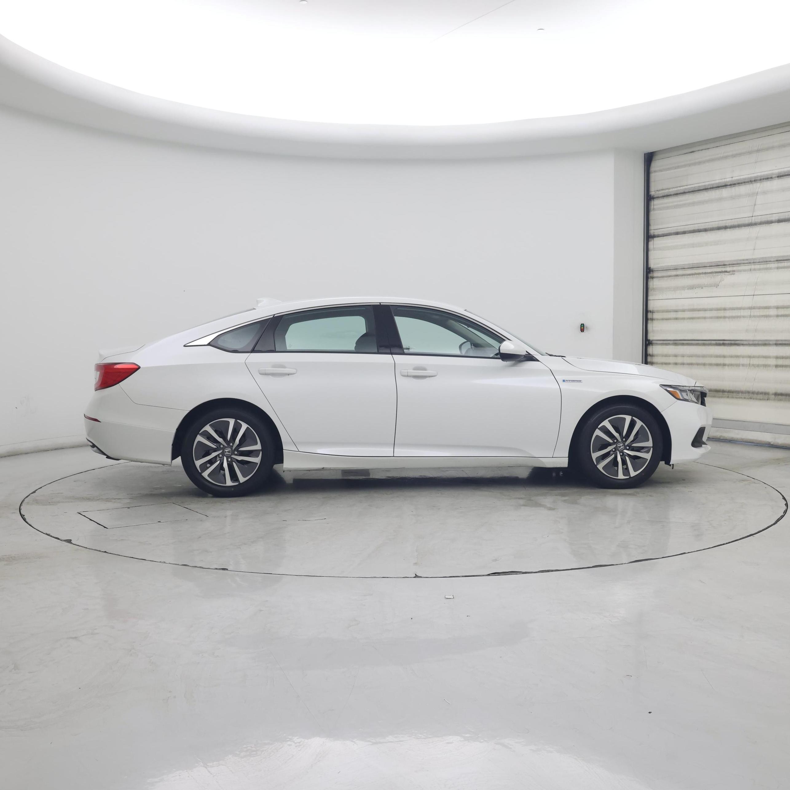 Thumbnail: 2022 Honda Accord - 7