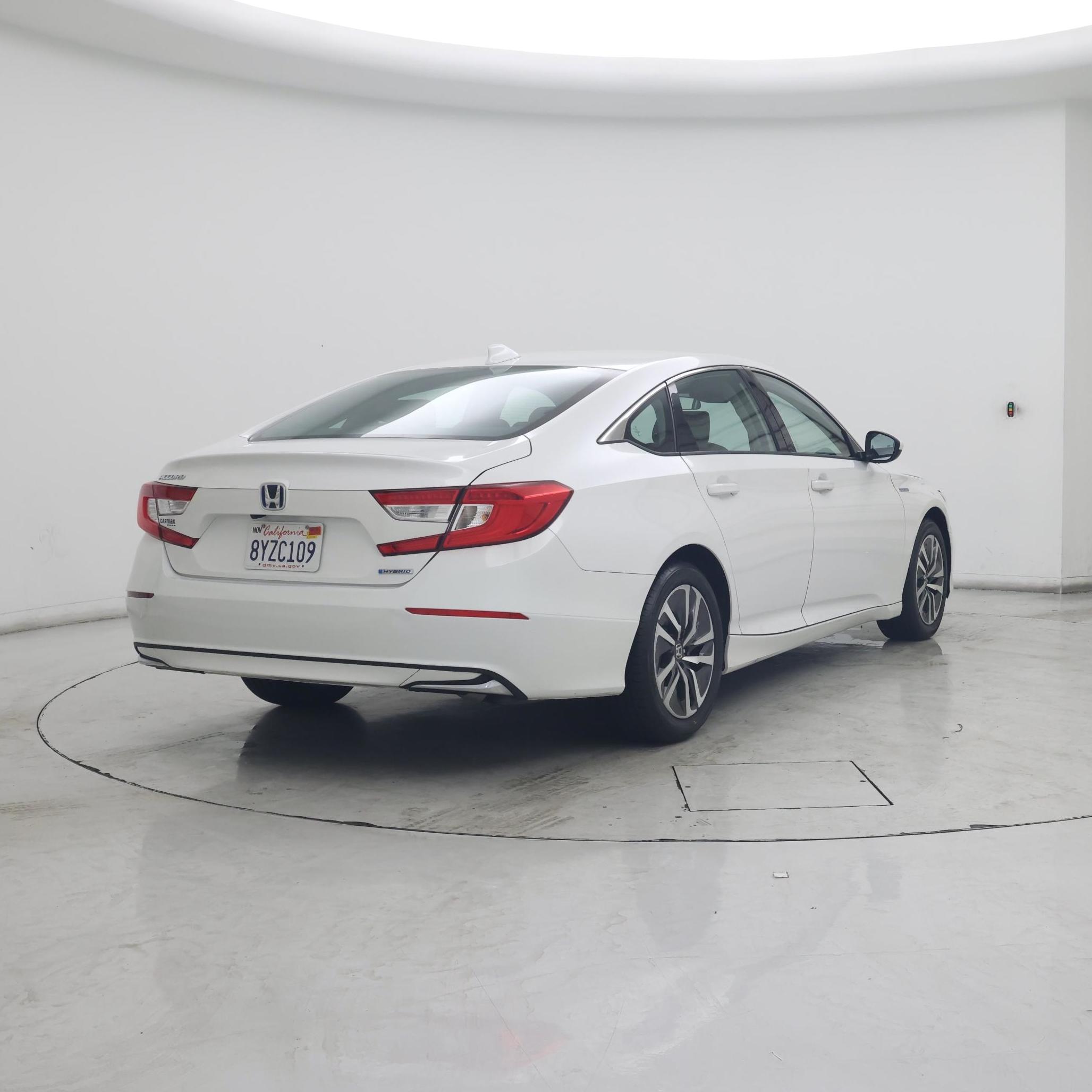 Thumbnail: 2022 Honda Accord - 8
