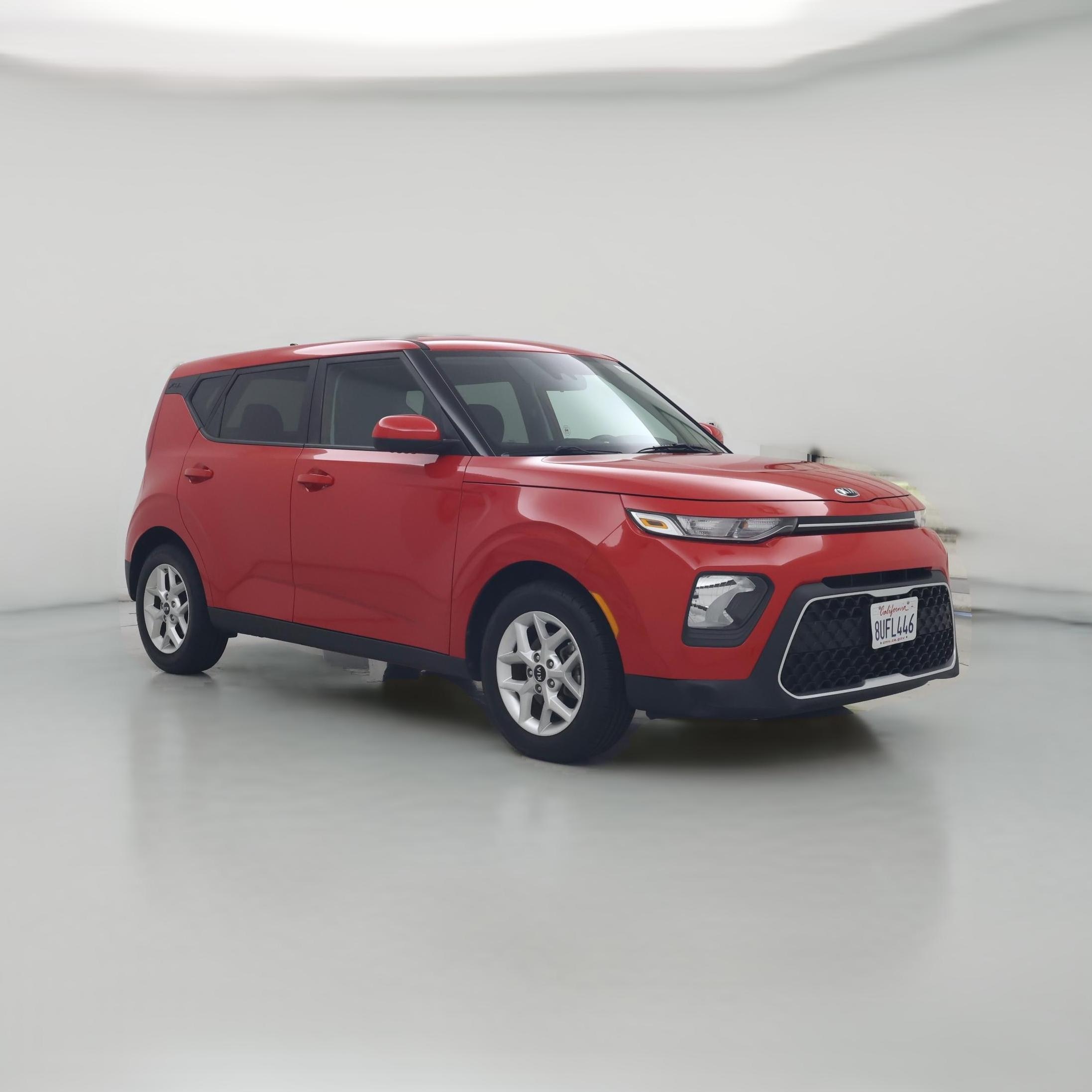 Thumbnail: 2020 Kia Soul - 1
