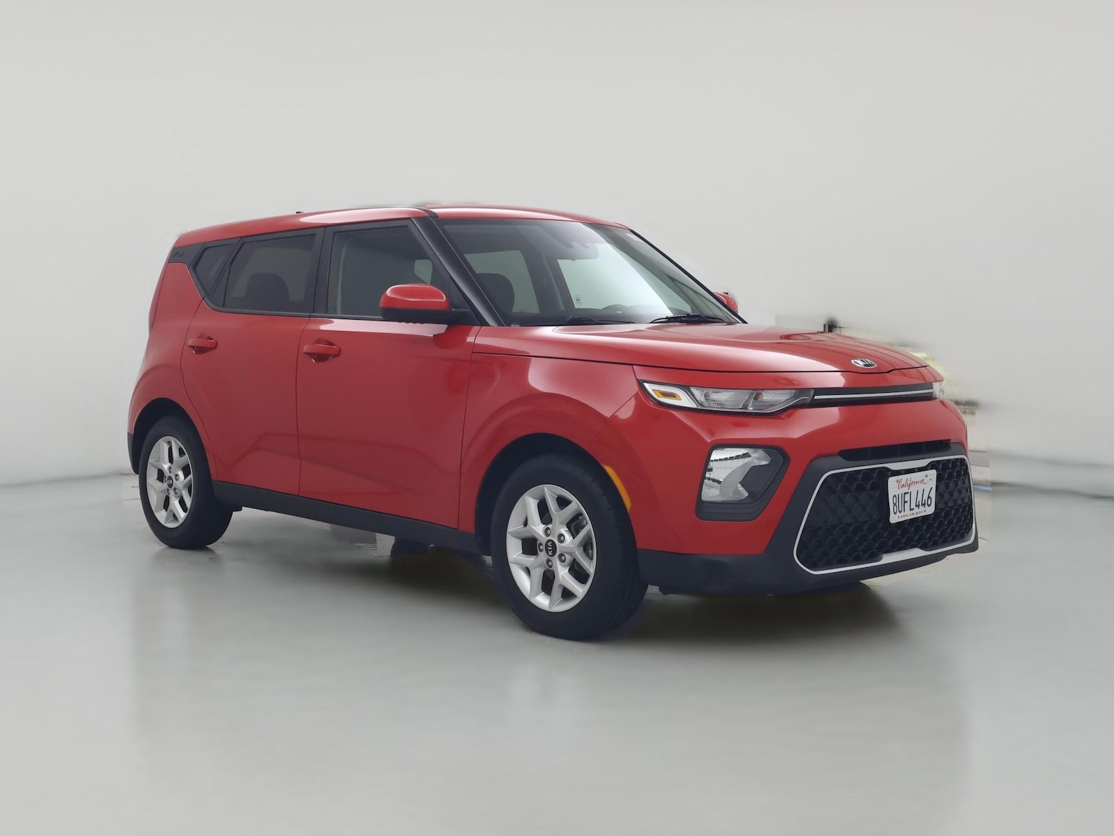 2020 Kia Soul