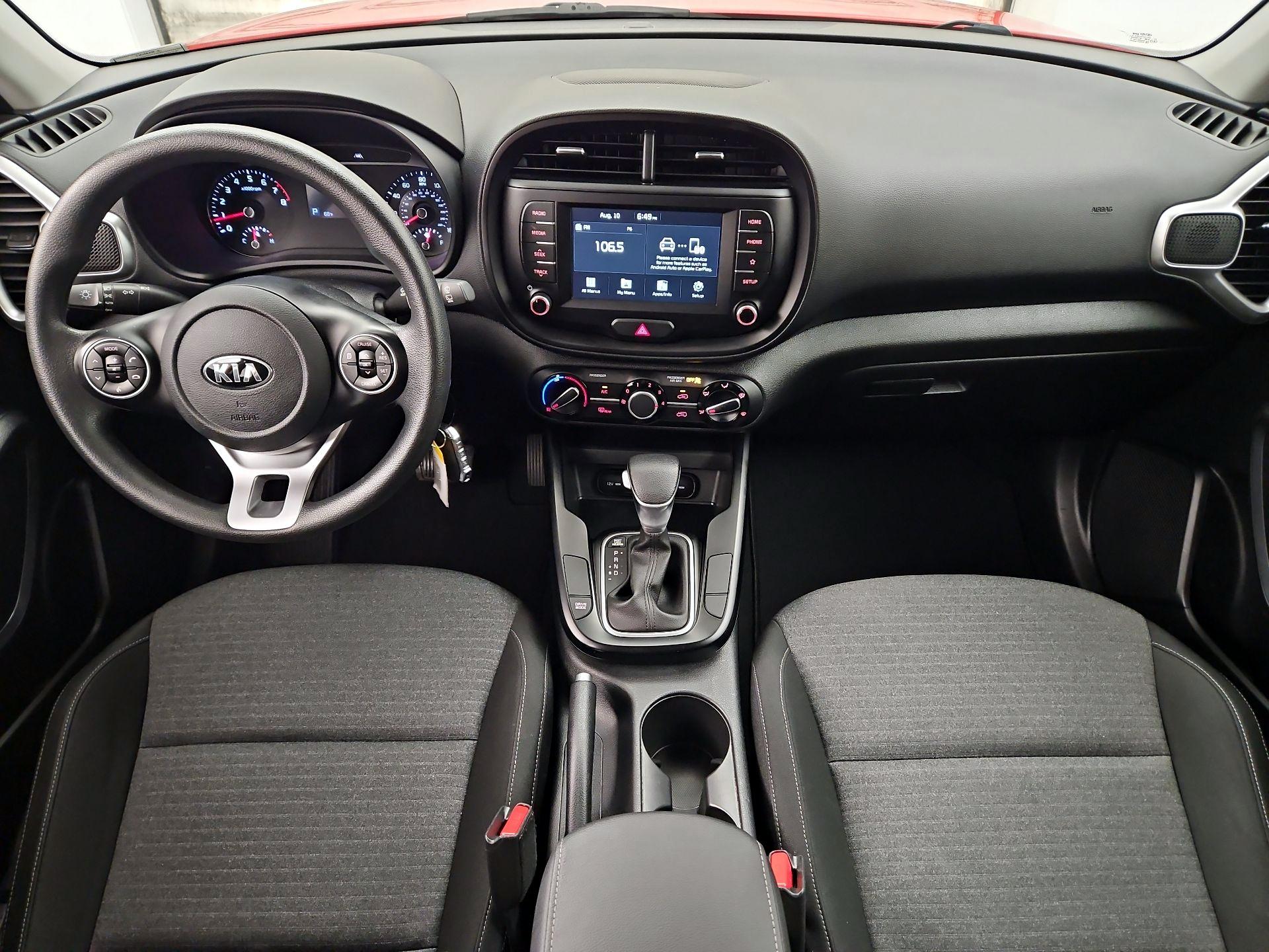 Thumbnail: 2020 Kia Soul - 9