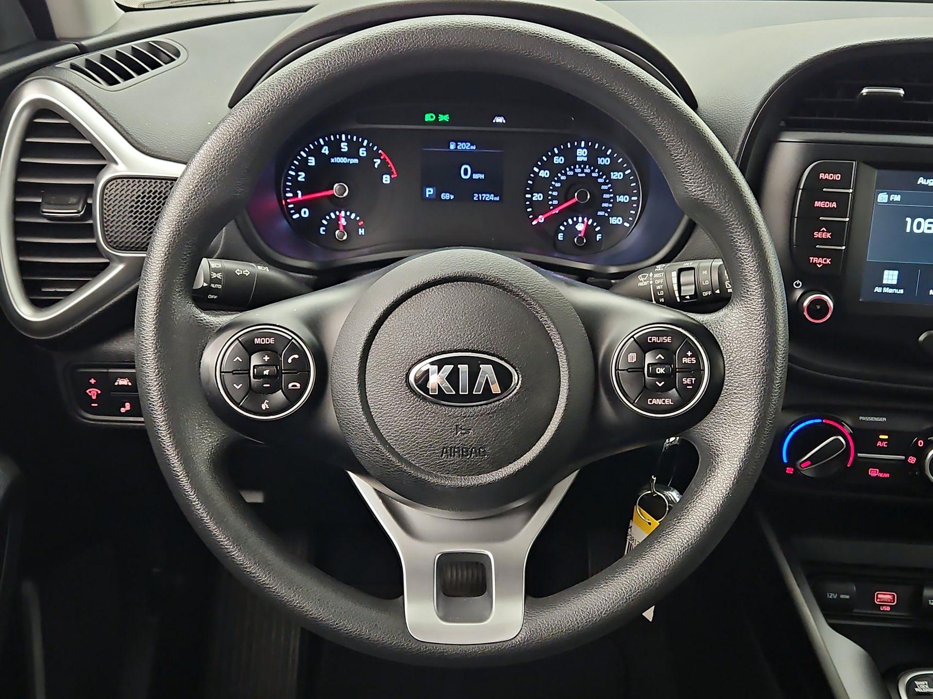 Thumbnail: 2020 Kia Soul - 10