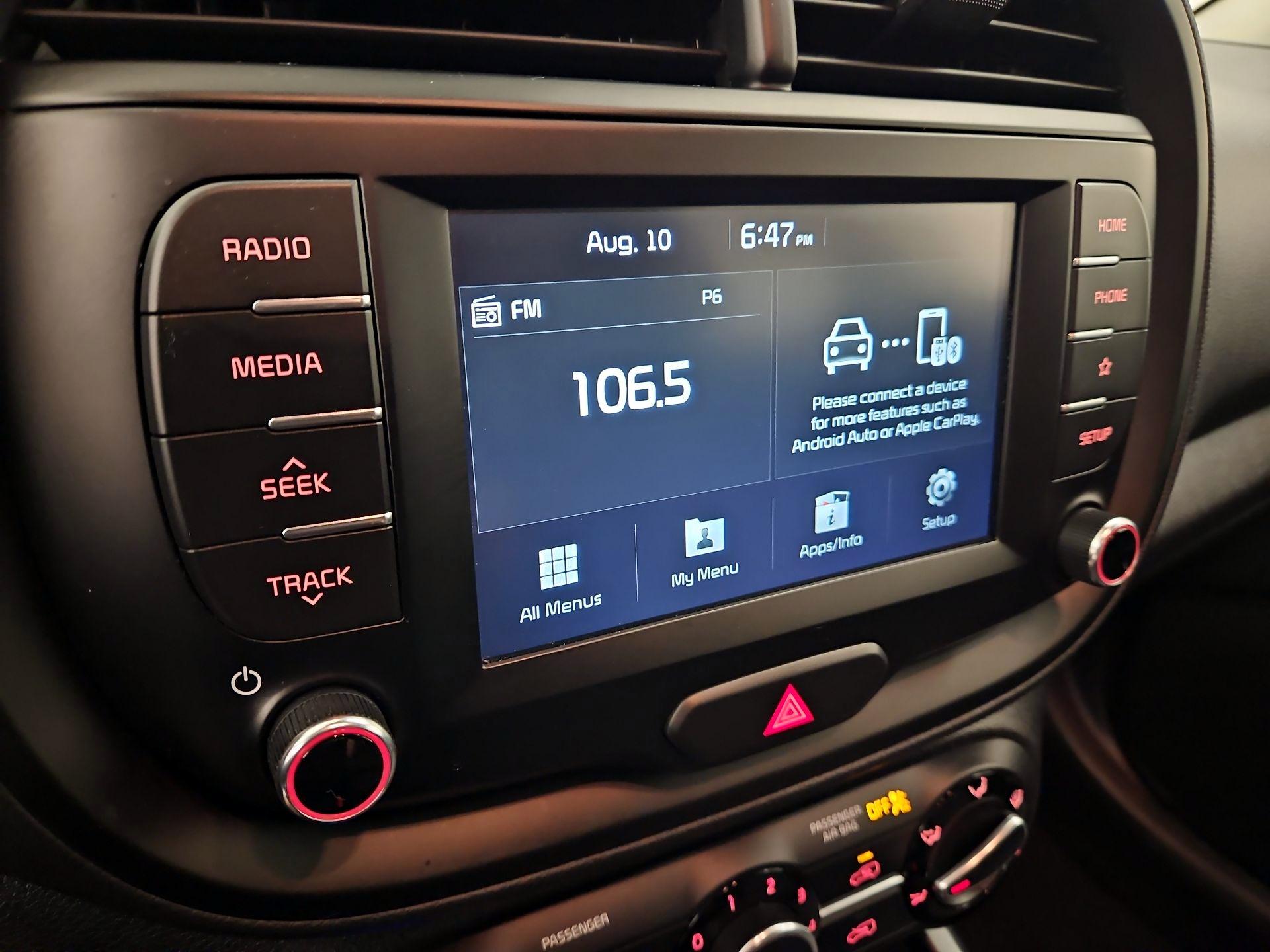 Thumbnail: 2020 Kia Soul - 15