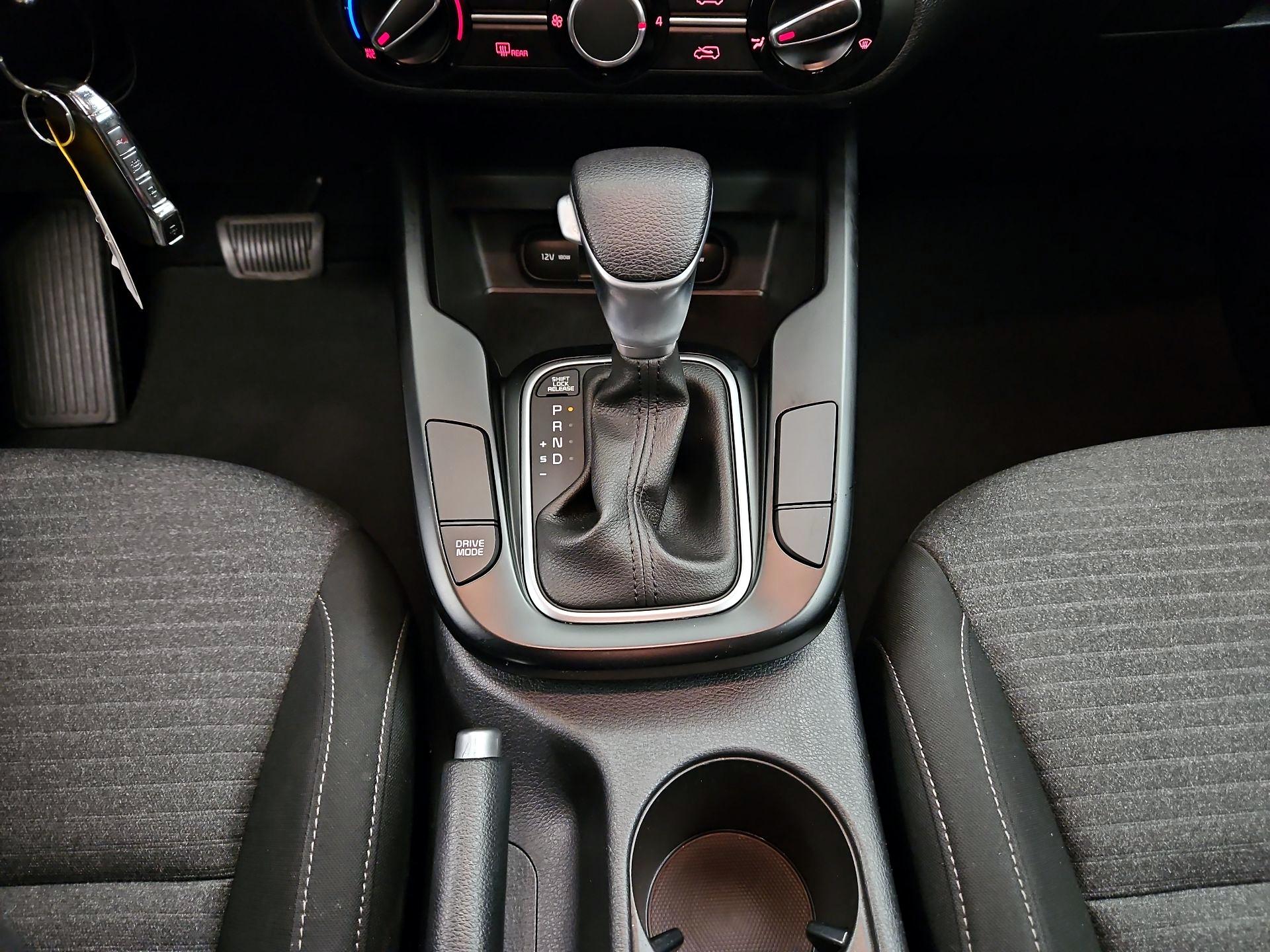 Thumbnail: 2020 Kia Soul - 17