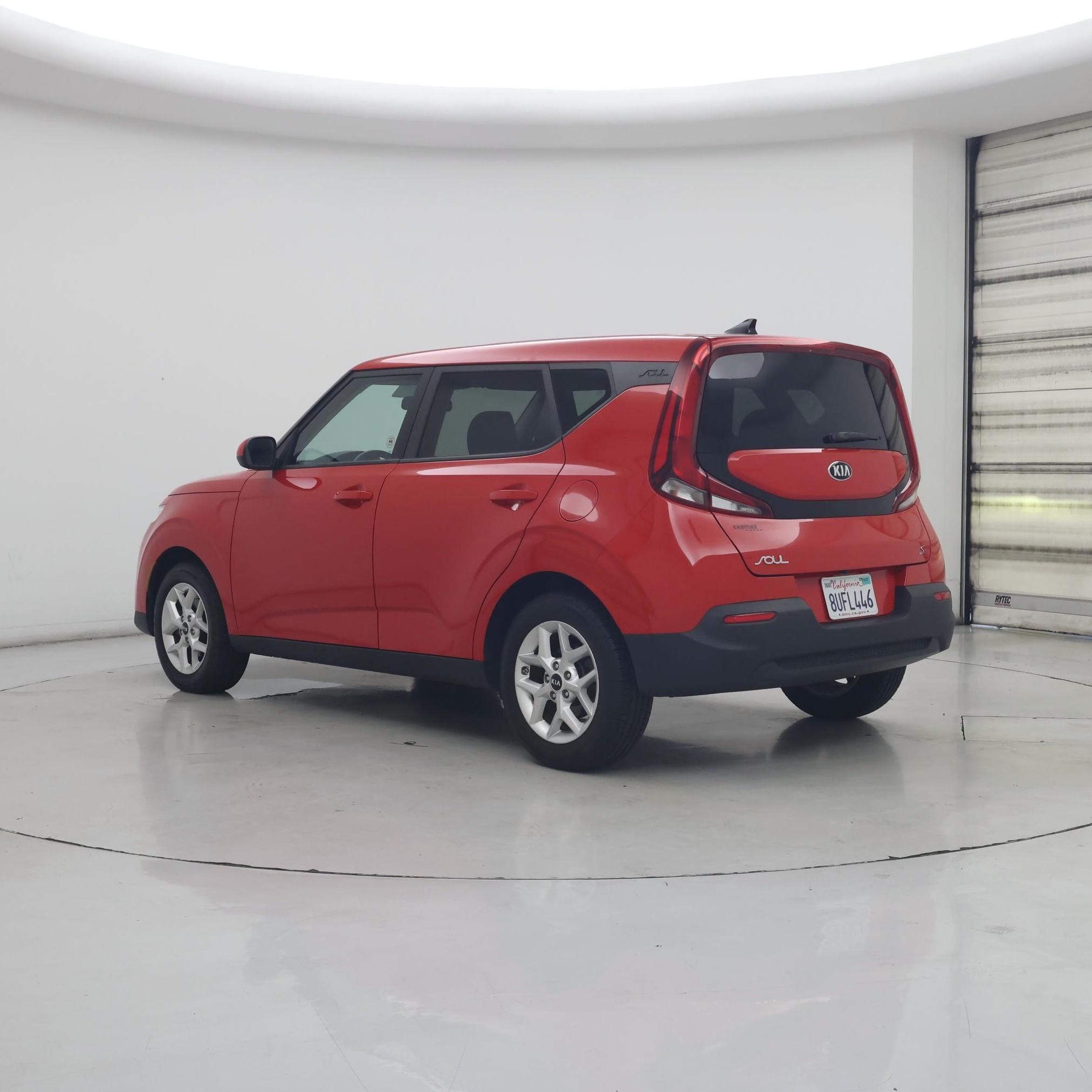 Thumbnail: 2020 Kia Soul - 2