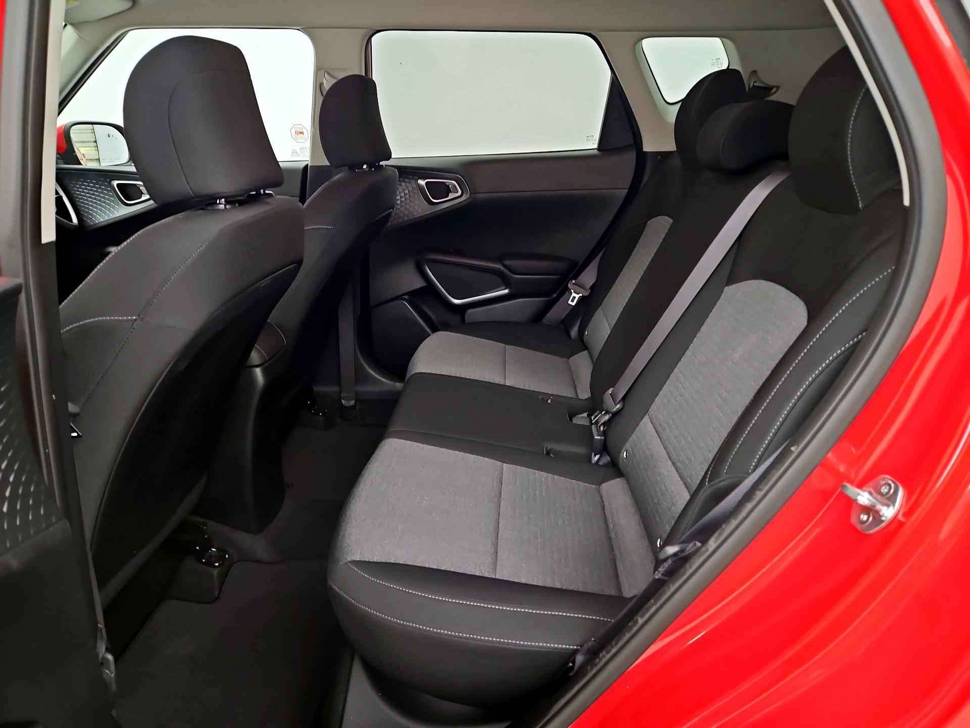 Thumbnail: 2020 Kia Soul - 19