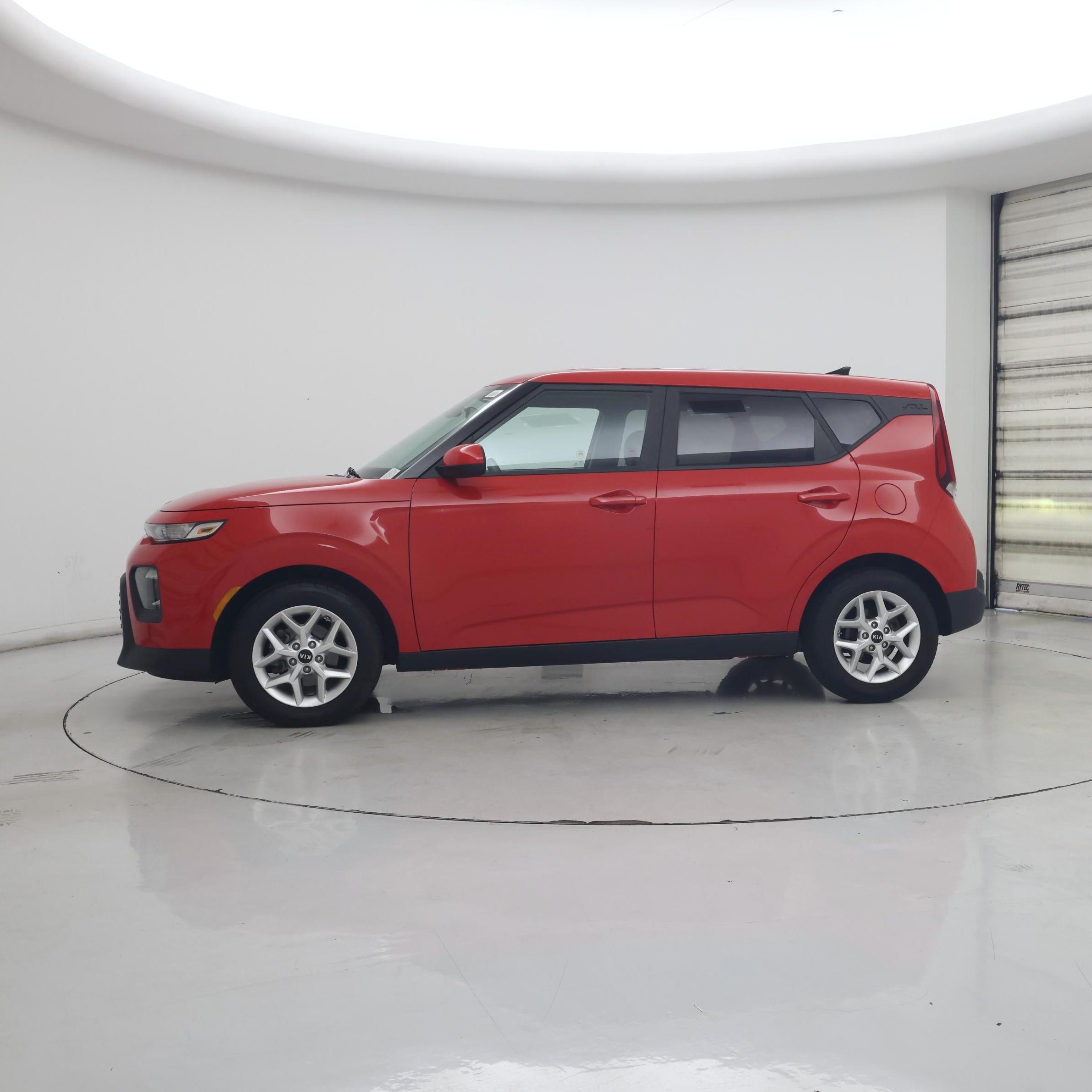 Thumbnail: 2020 Kia Soul - 3