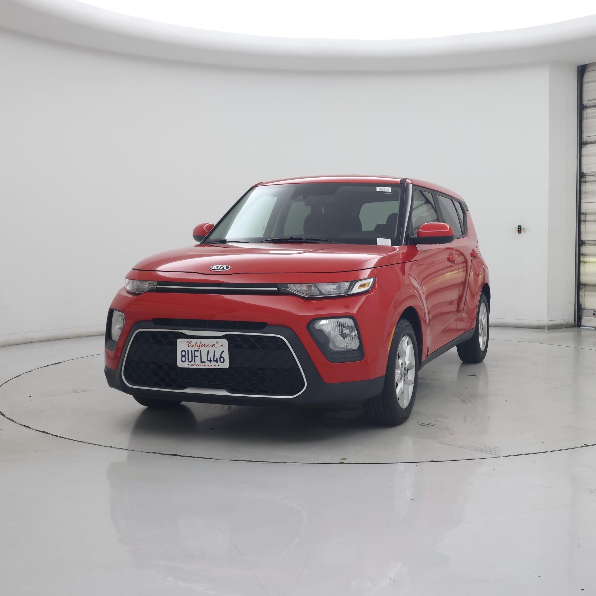 Thumbnail: 2020 Kia Soul - 4