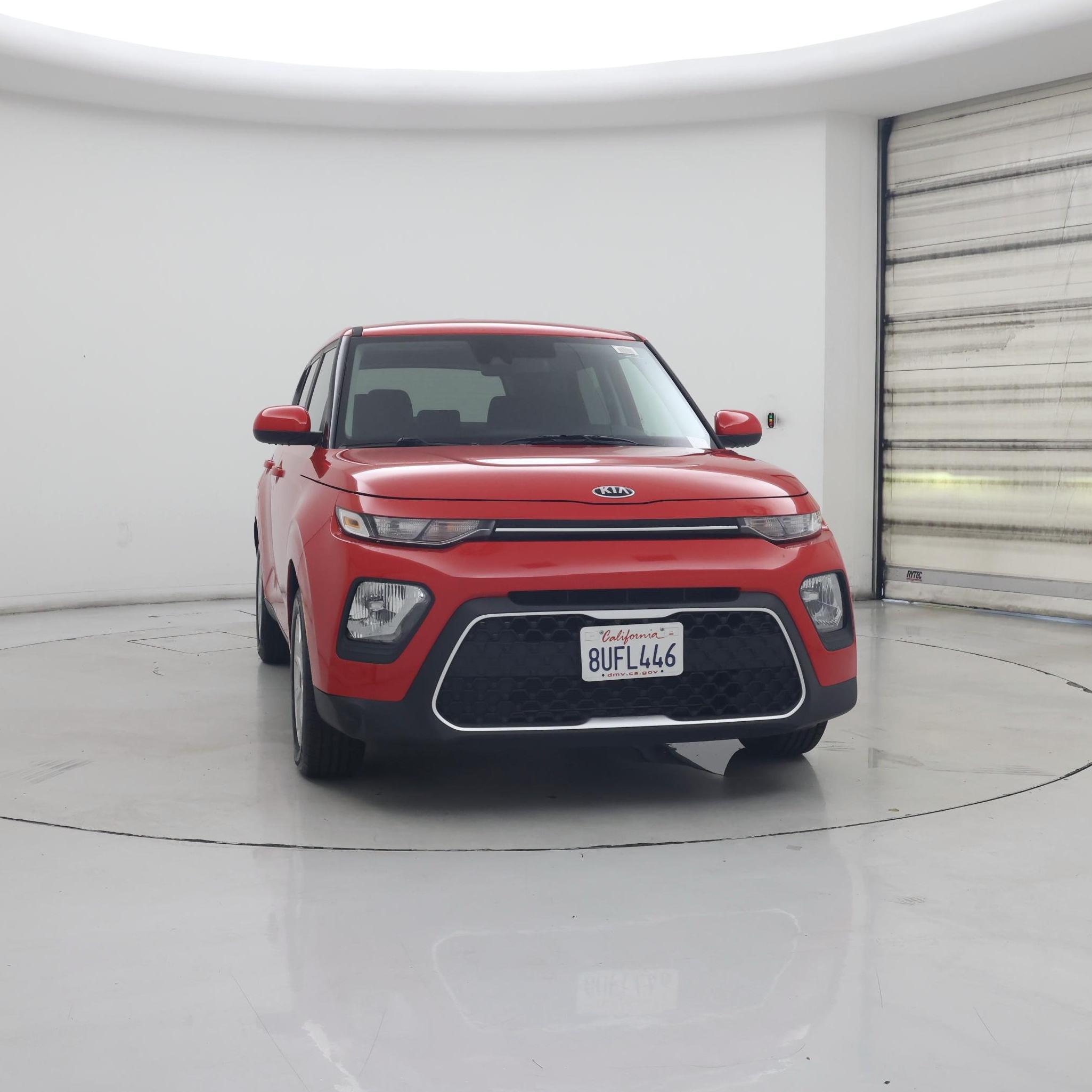 Thumbnail: 2020 Kia Soul - 5