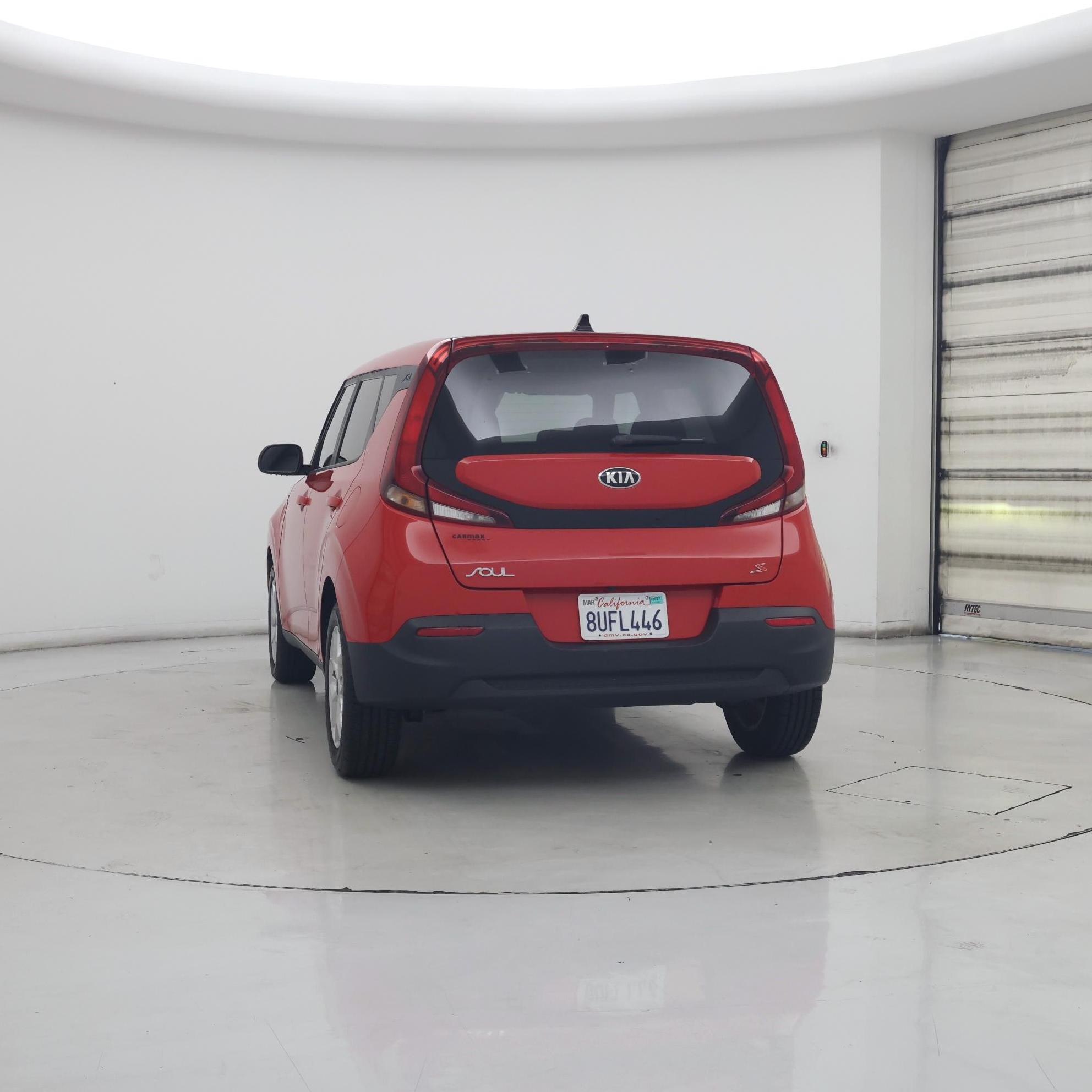 Thumbnail: 2020 Kia Soul - 6