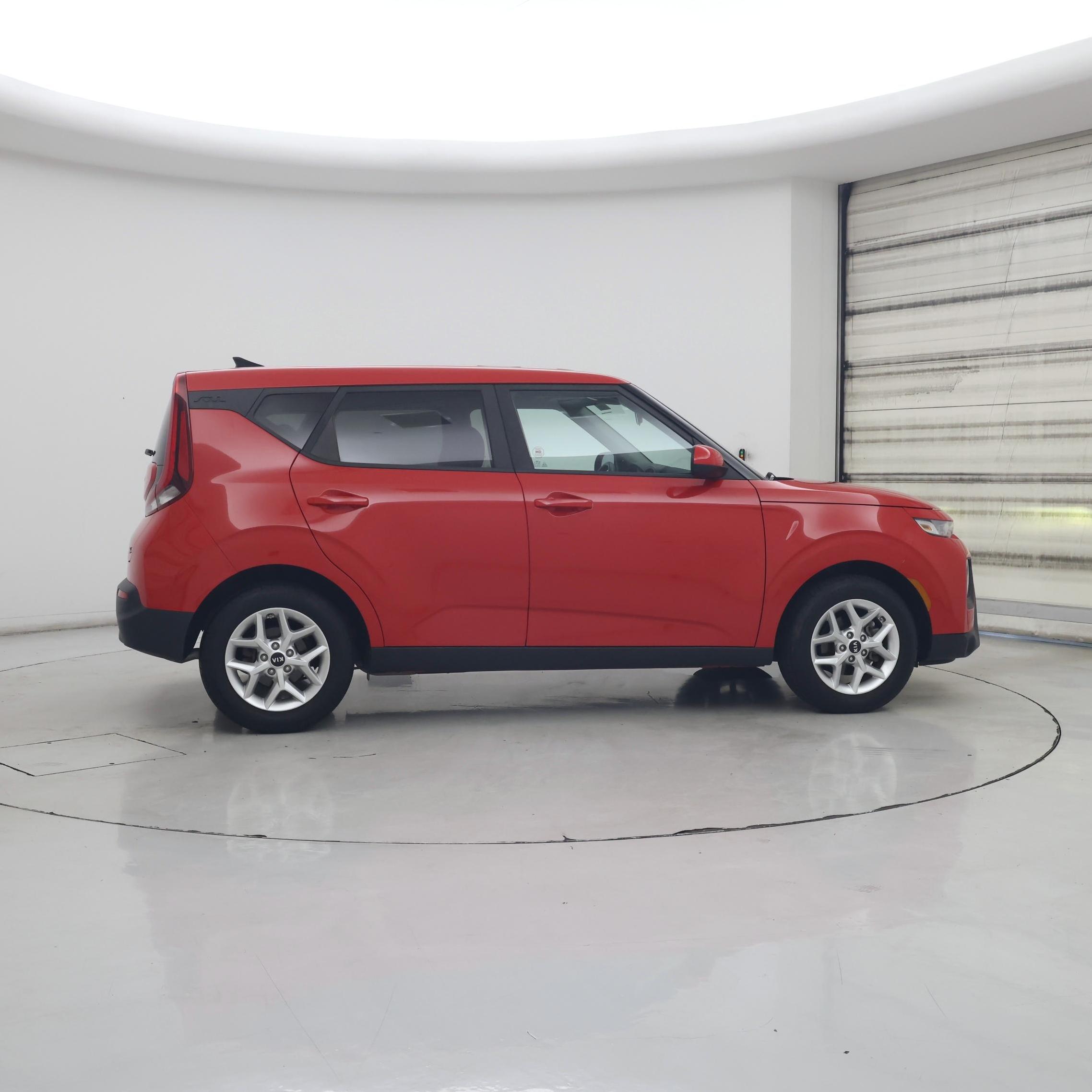Thumbnail: 2020 Kia Soul - 7
