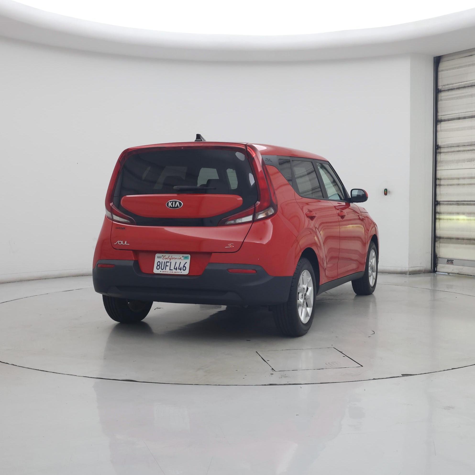 Thumbnail: 2020 Kia Soul - 8