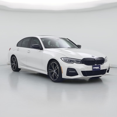 2021 BMW 330 I xDrive
