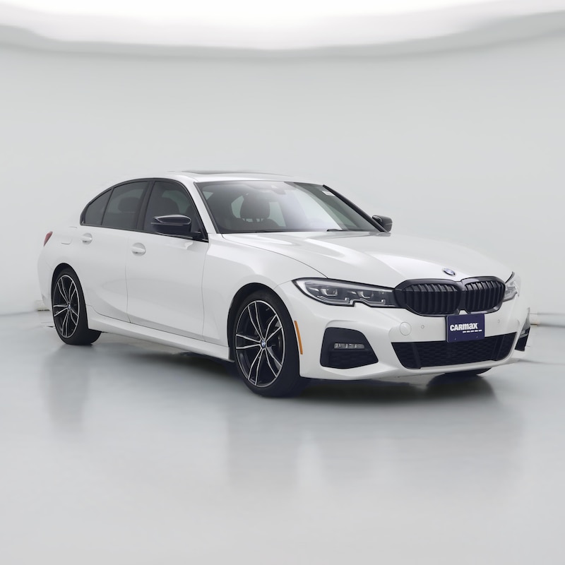 2021 BMW 330 I xDrive