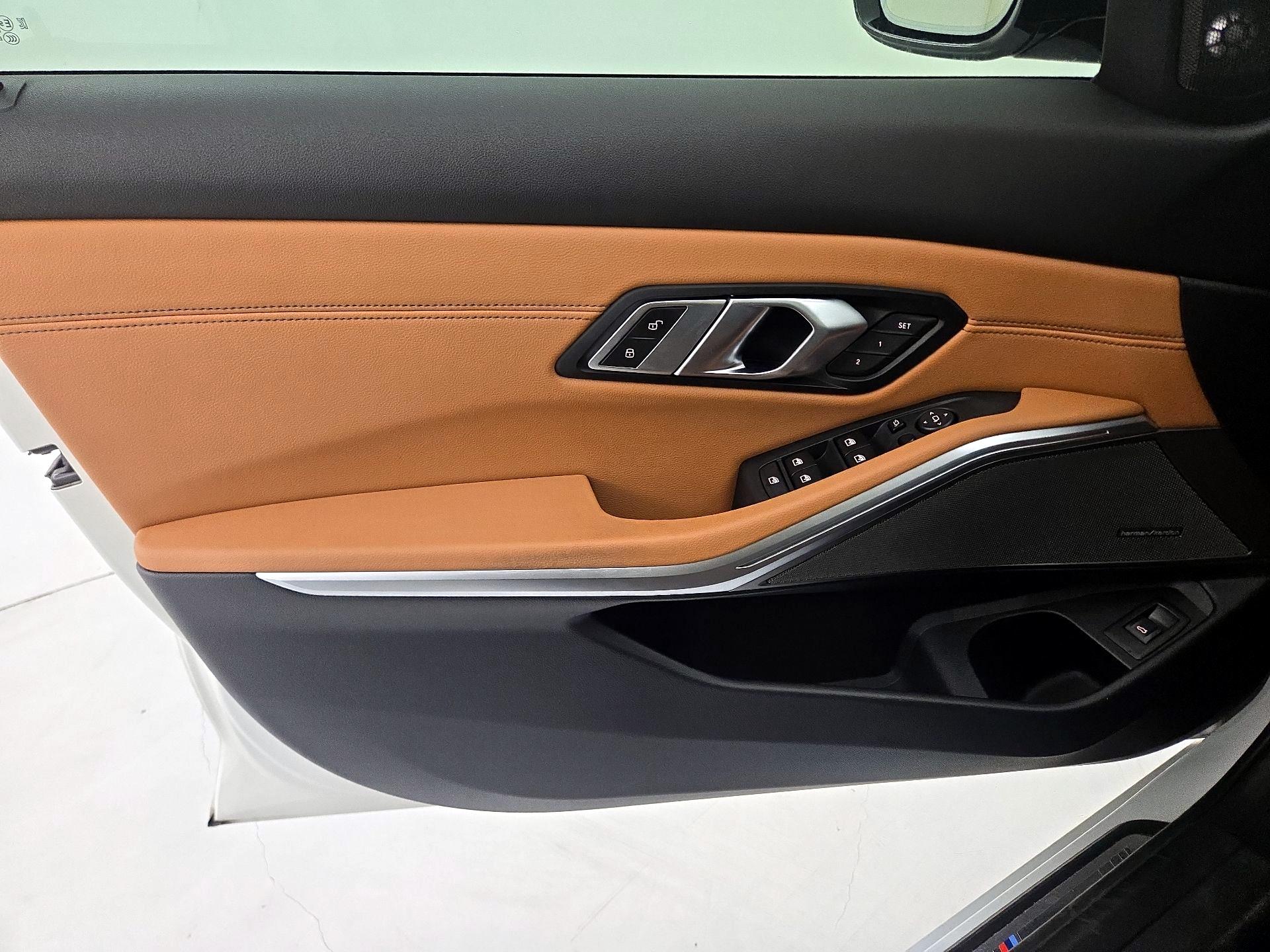 Thumbnail: 2021 BMW 3 Series - 12