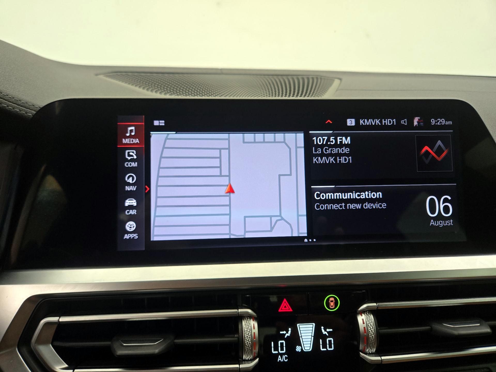 Thumbnail: 2021 BMW 3 Series - 14