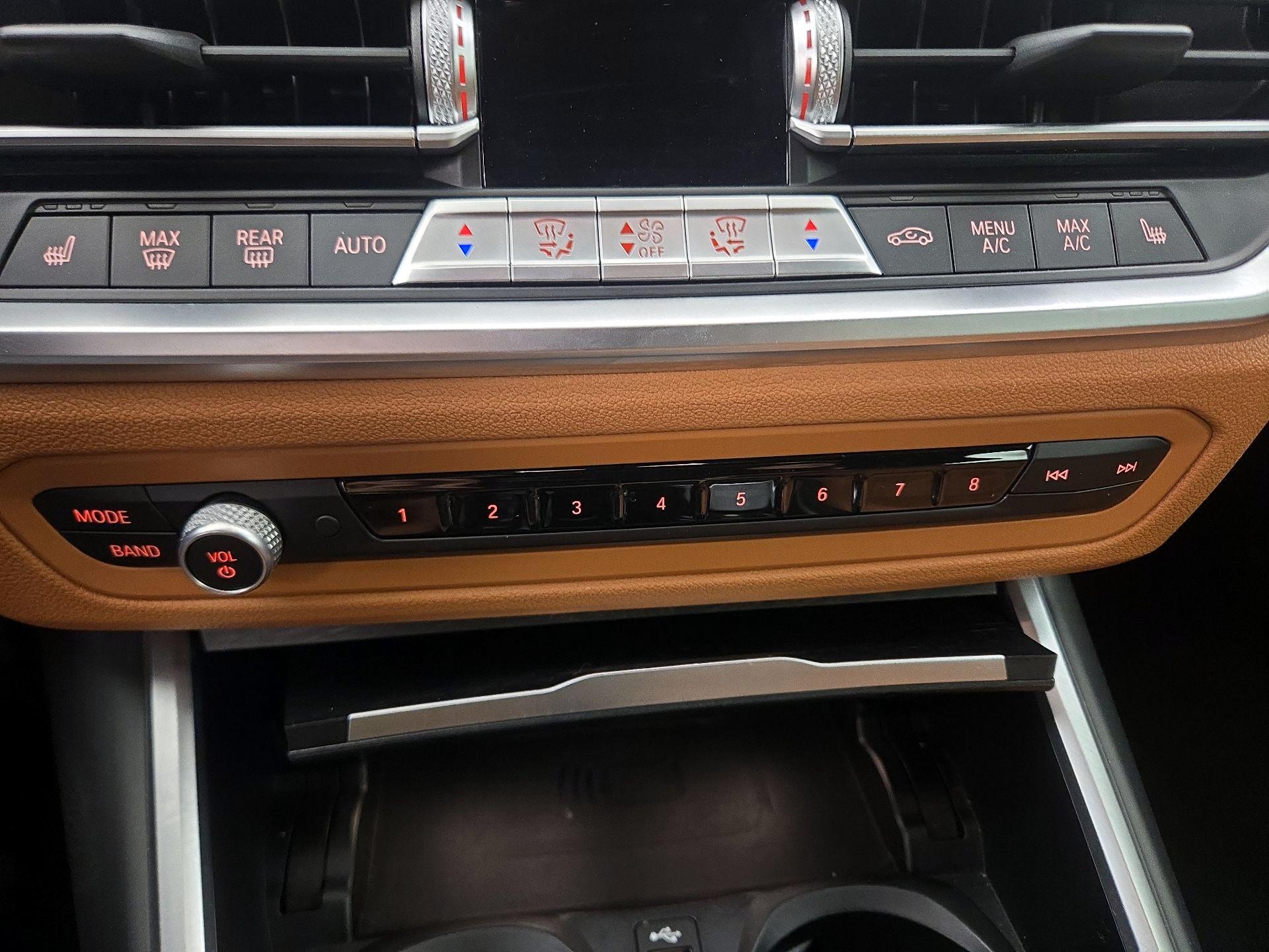 Thumbnail: 2021 BMW 3 Series - 17