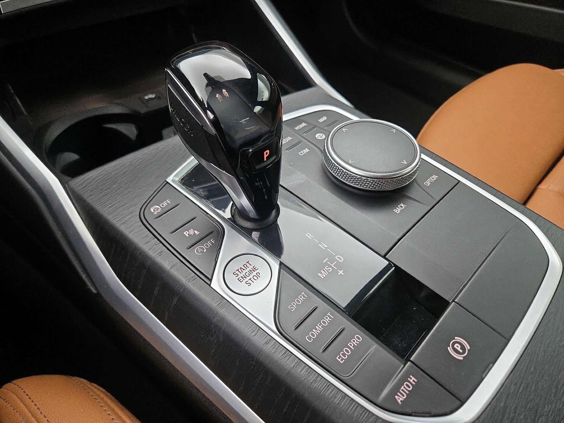 Thumbnail: 2021 BMW 3 Series - 18