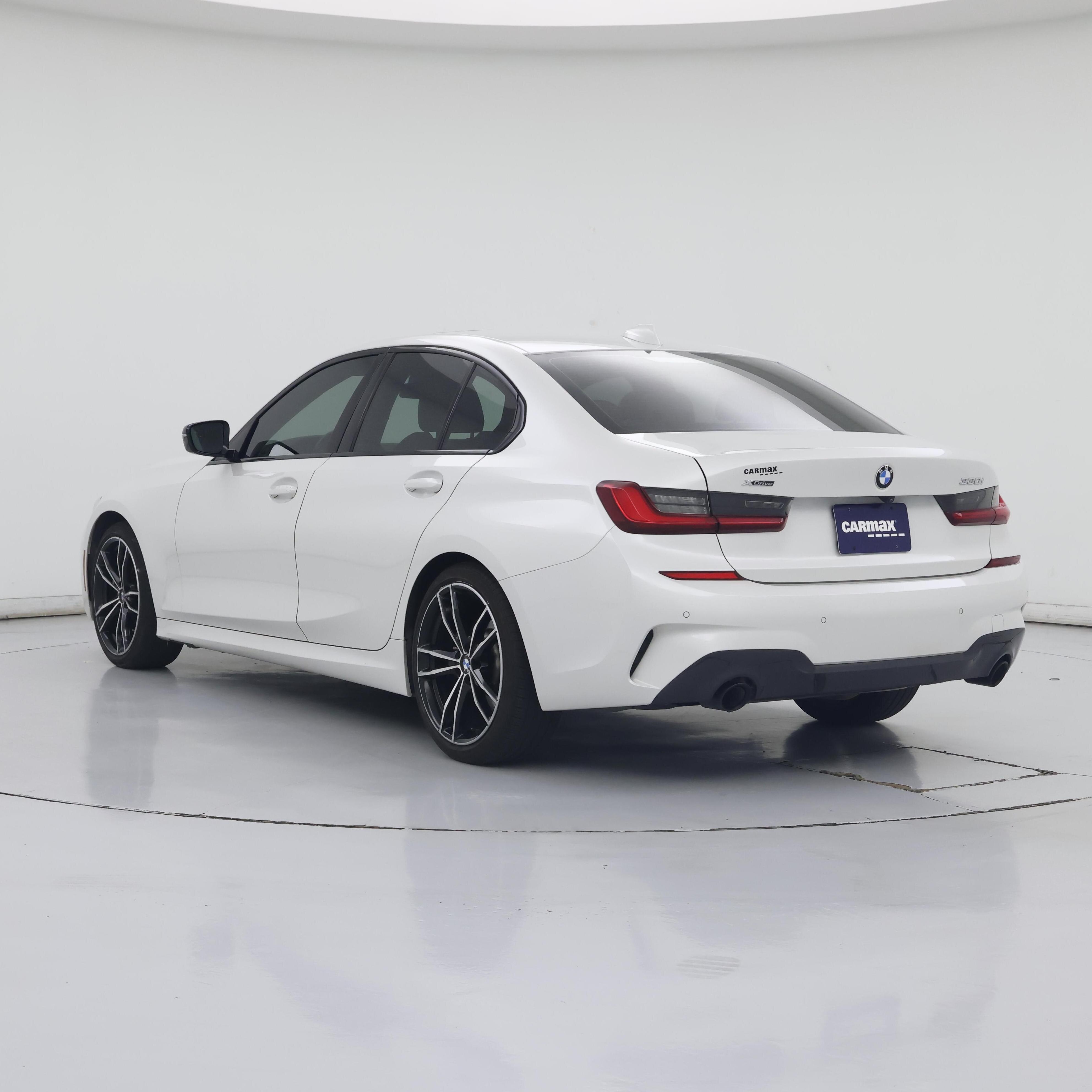 Thumbnail: 2021 BMW 3 Series - 2