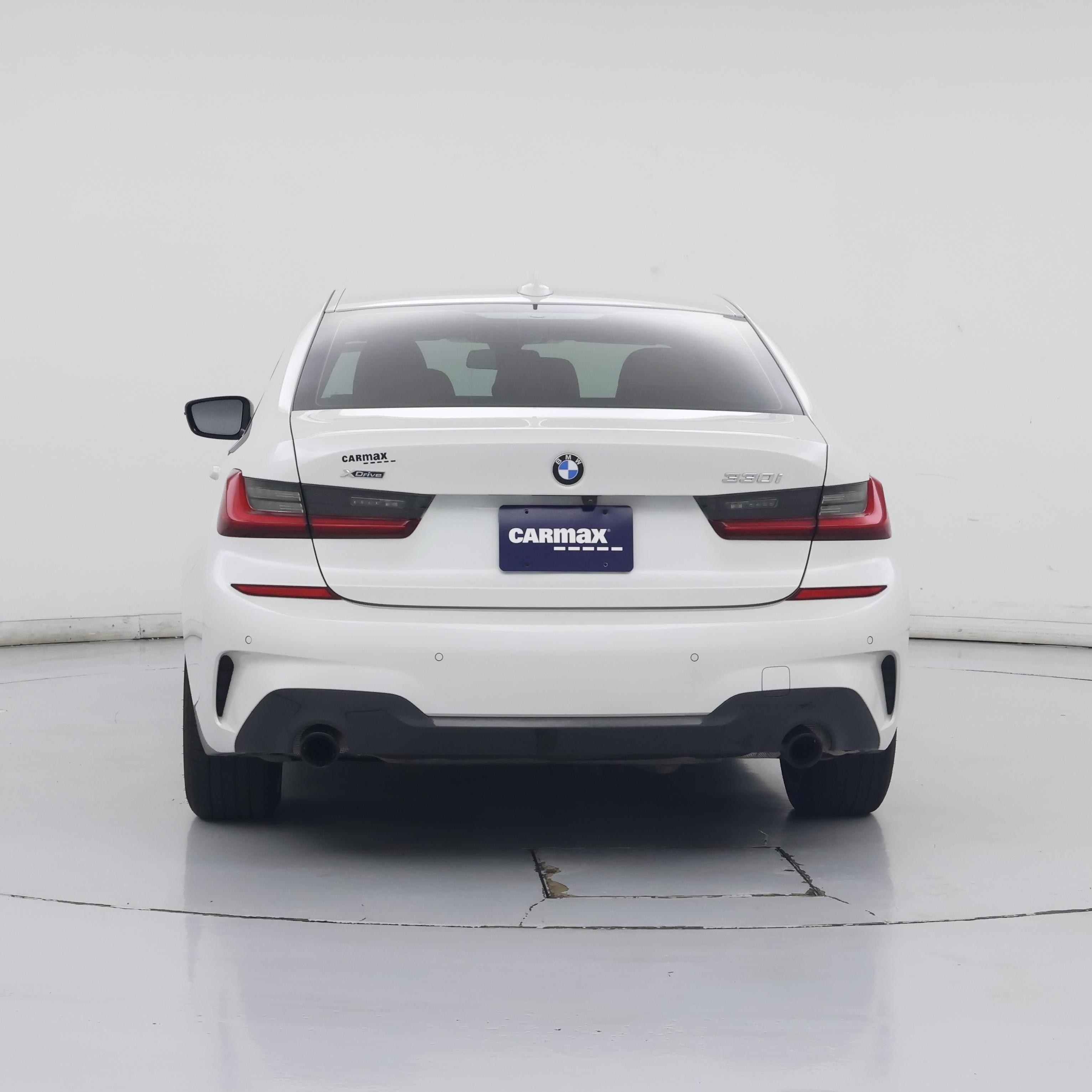 Thumbnail: 2021 BMW 3 Series - 6