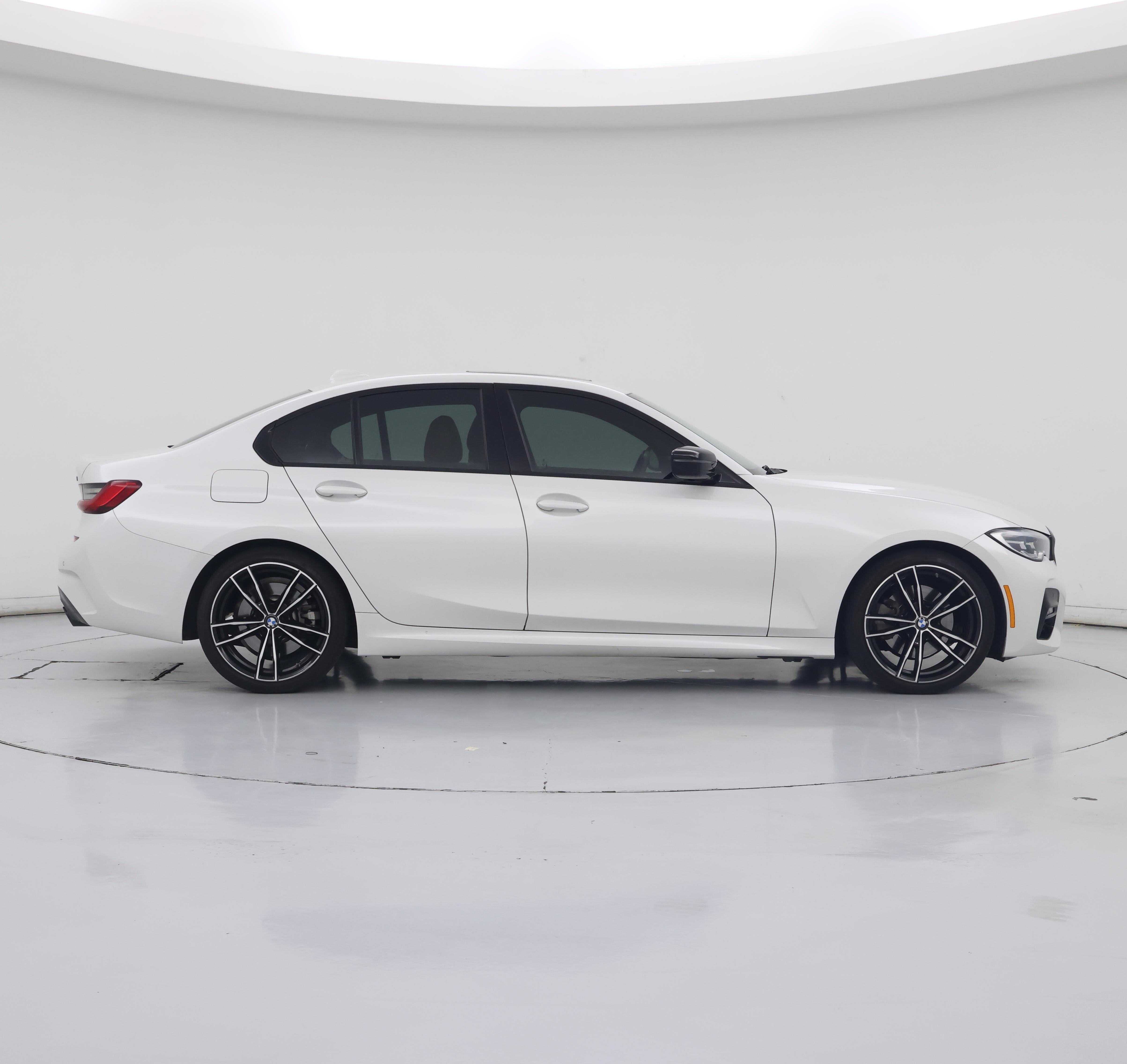 Thumbnail: 2021 BMW 3 Series - 7