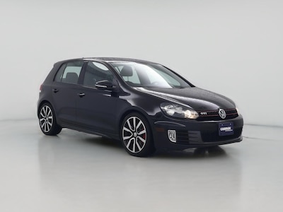 2014 Volkswagen GTI 2.0T