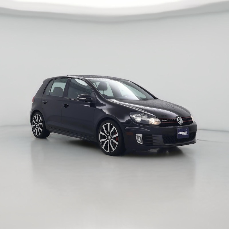 2014 Volkswagen GTI 2.0T