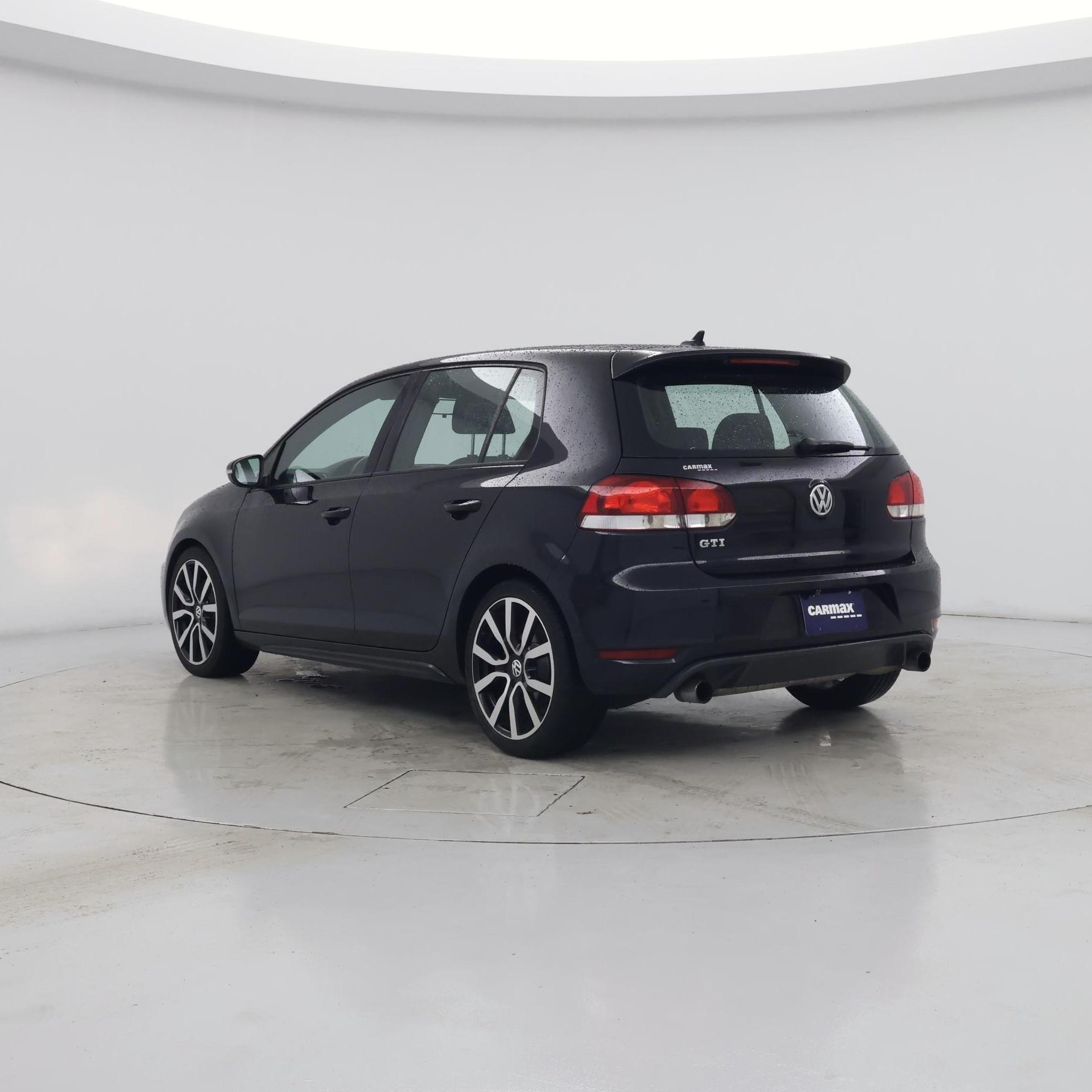 Thumbnail: 2014 Volkswagen Golf - 2