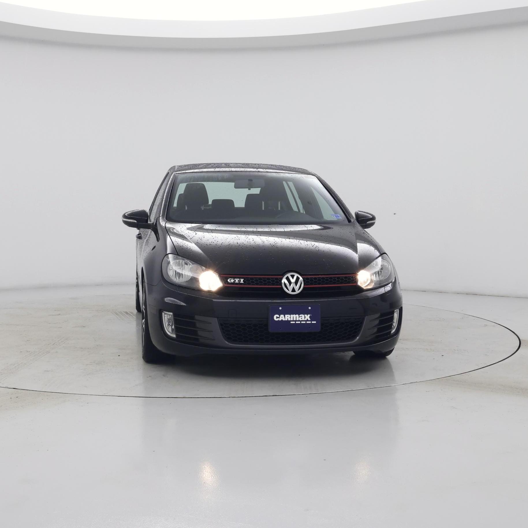 Thumbnail: 2014 Volkswagen Golf - 5