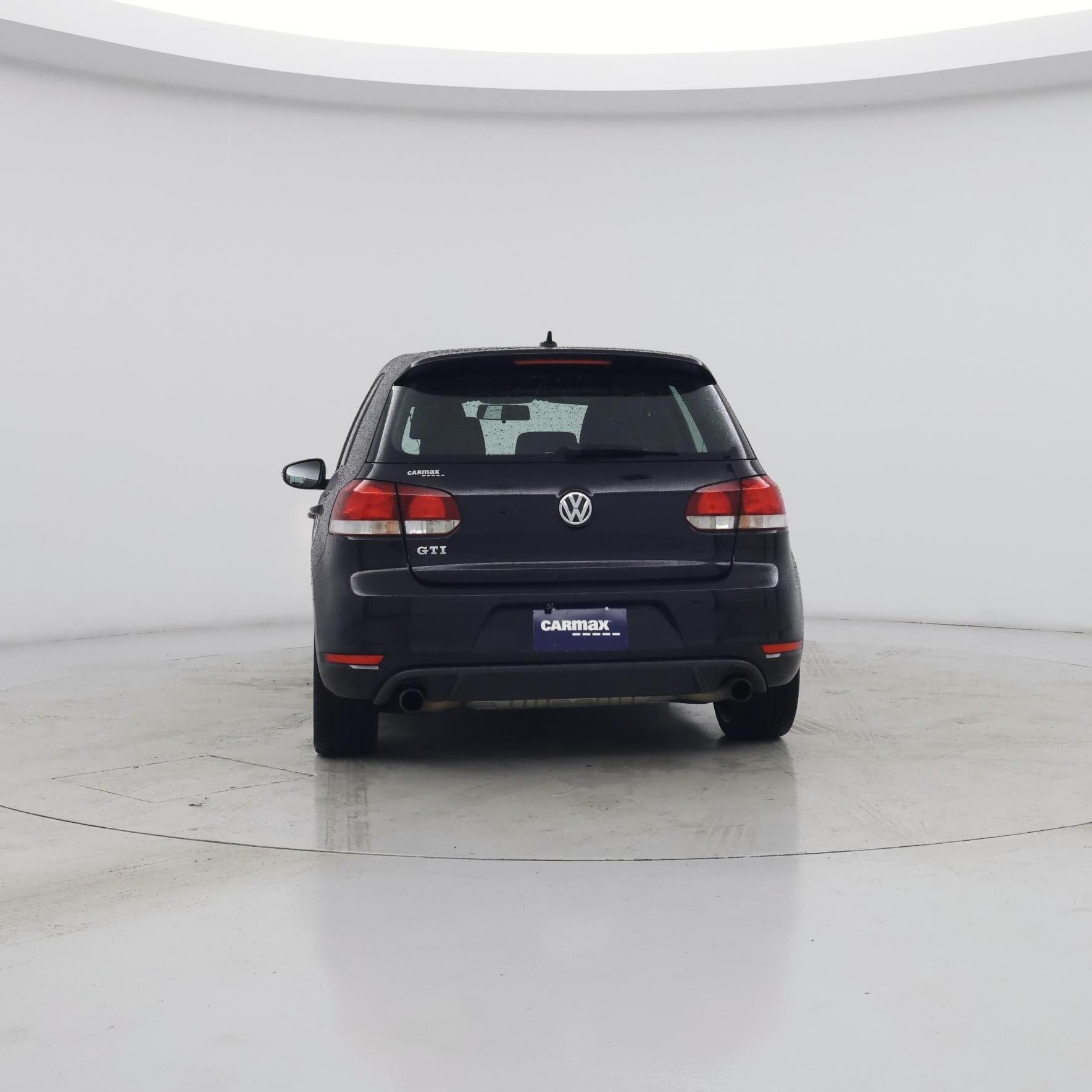 Thumbnail: 2014 Volkswagen Golf - 6