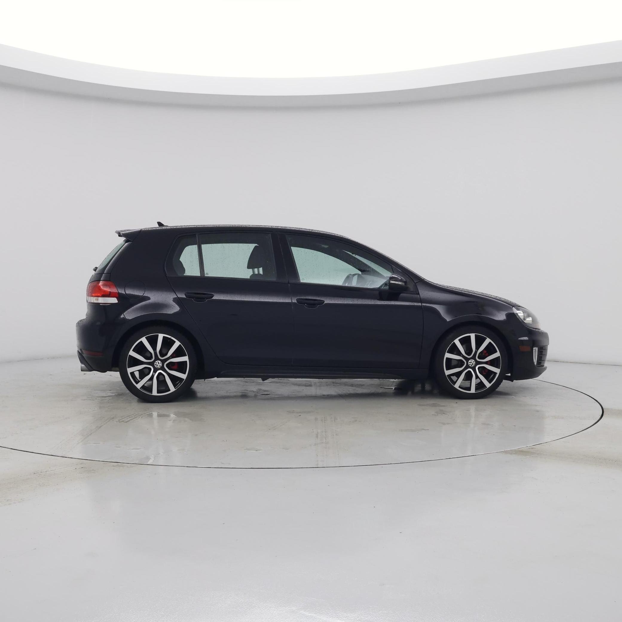 Thumbnail: 2014 Volkswagen Golf - 7