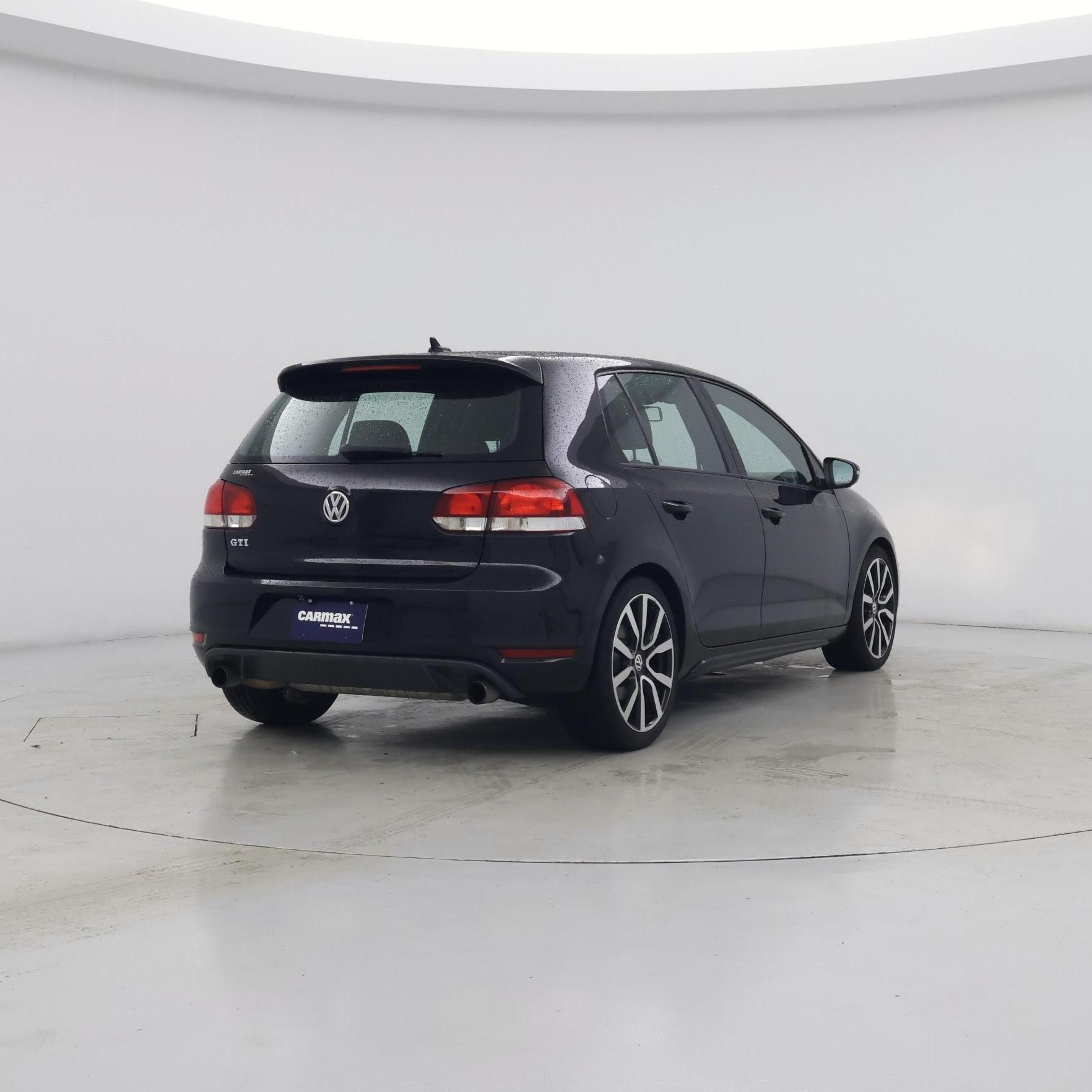 Thumbnail: 2014 Volkswagen Golf - 8