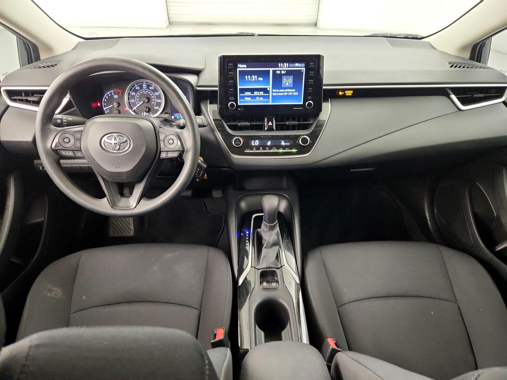 Thumbnail: 2022 Toyota Corolla - 9