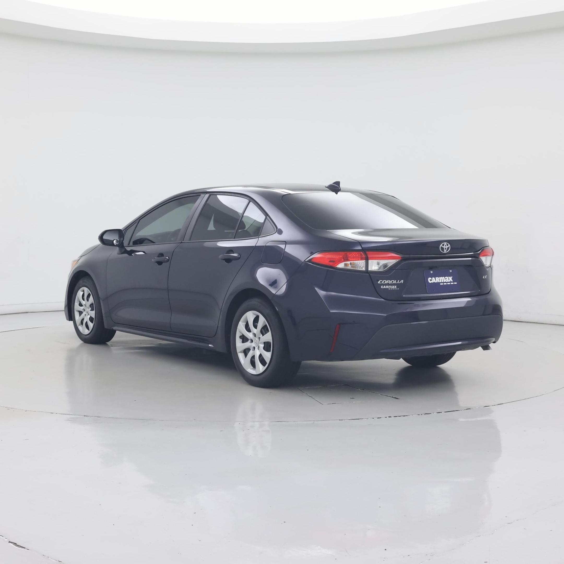 Thumbnail: 2022 Toyota Corolla - 2