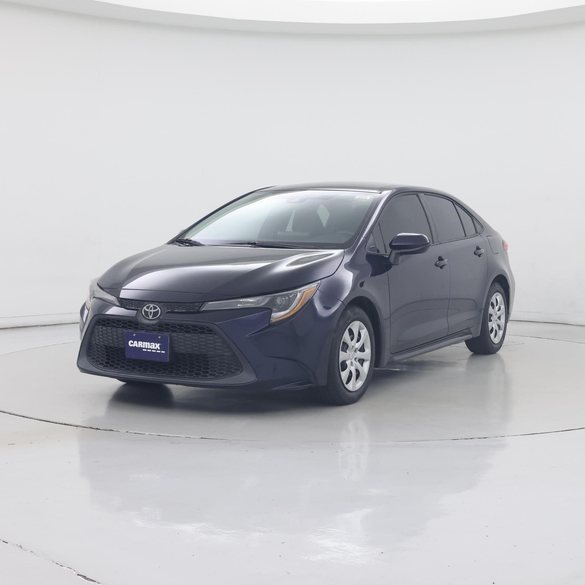 Thumbnail: 2022 Toyota Corolla - 4