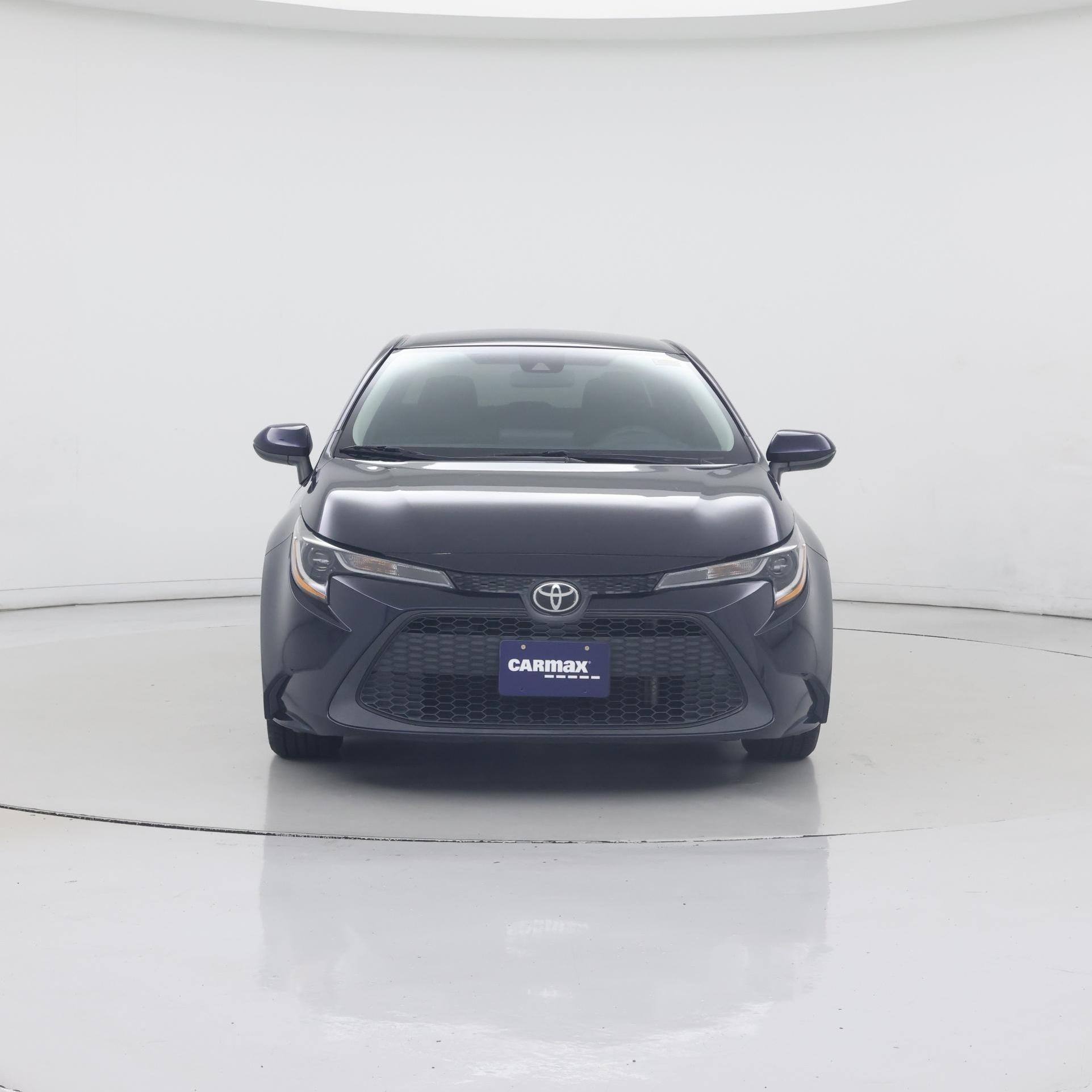Thumbnail: 2022 Toyota Corolla - 5