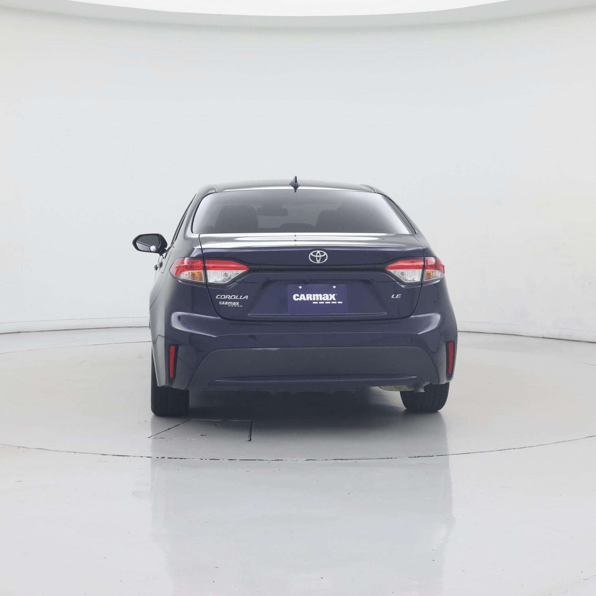 Thumbnail: 2022 Toyota Corolla - 6