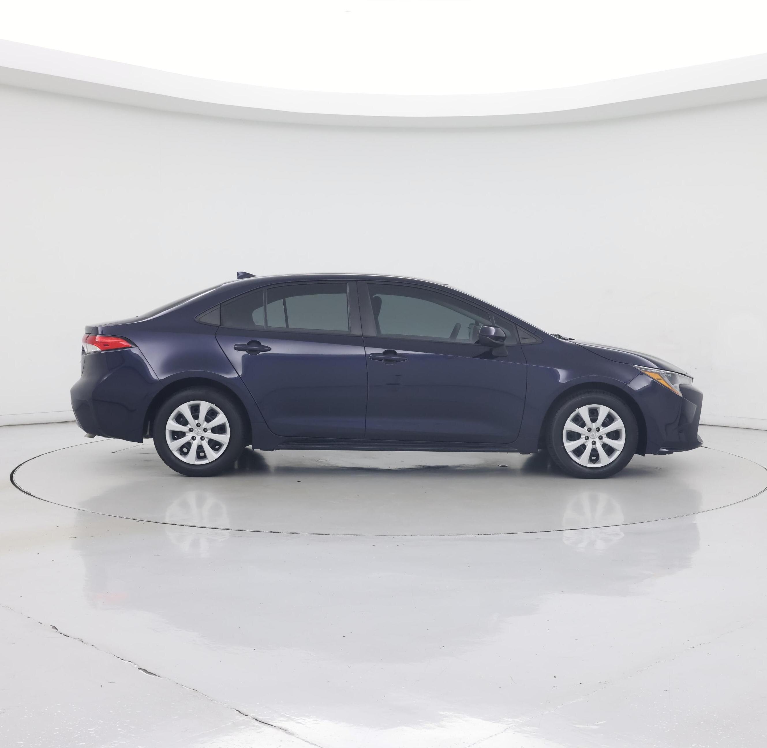 Thumbnail: 2022 Toyota Corolla - 7