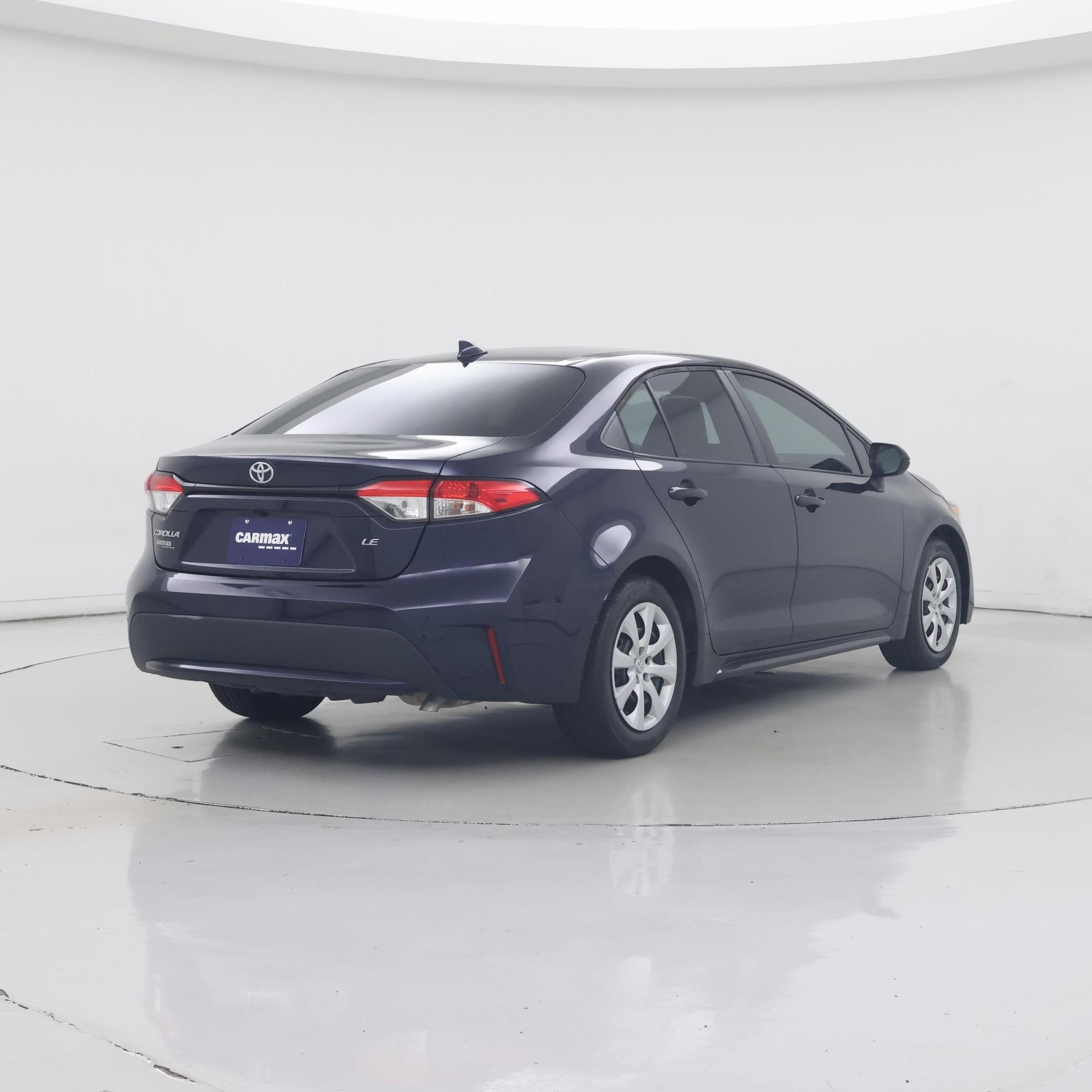 Thumbnail: 2022 Toyota Corolla - 8