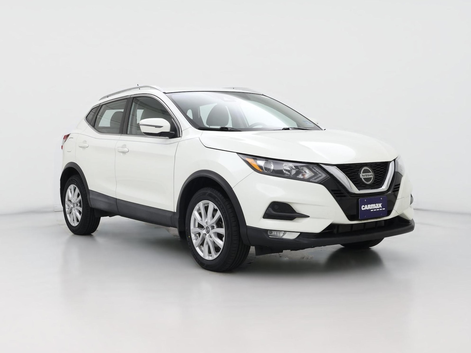 2020 Nissan Rogue Sport