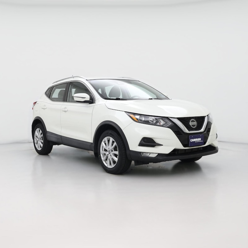 2020 Nissan Rogue Sport SV