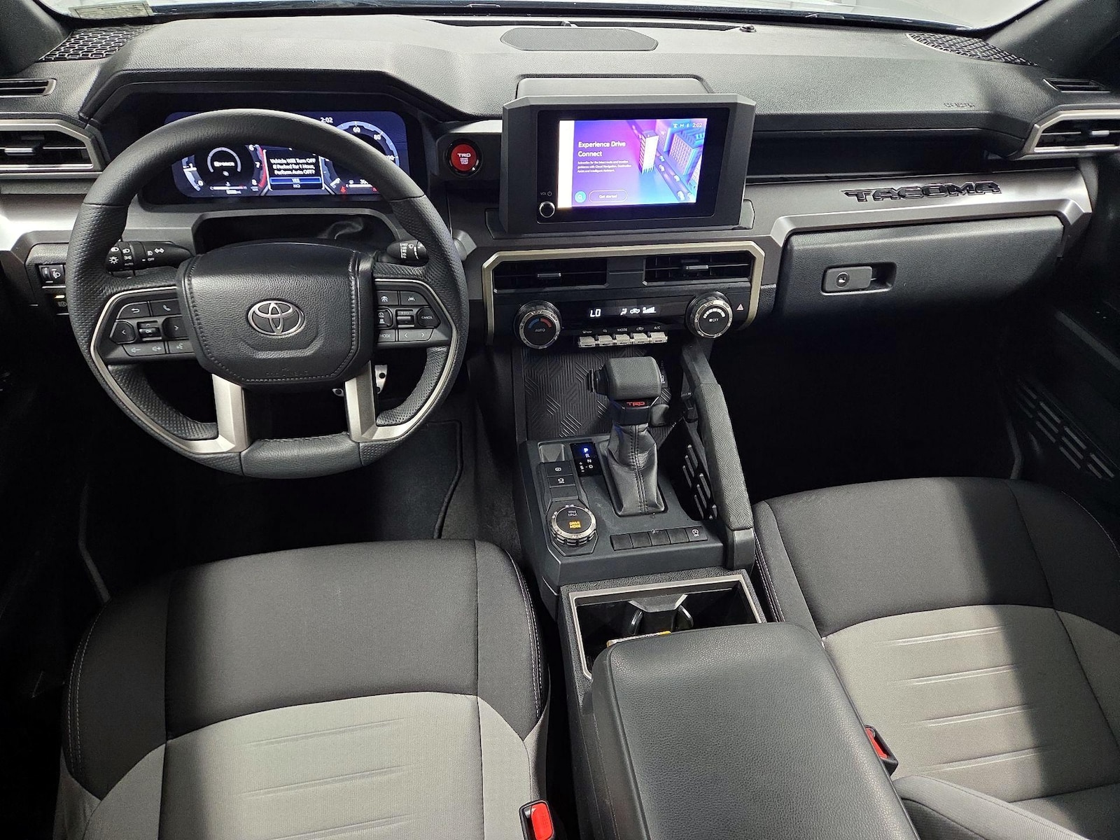 2026 Toyota Tacoma TRD Sport - Photo 10