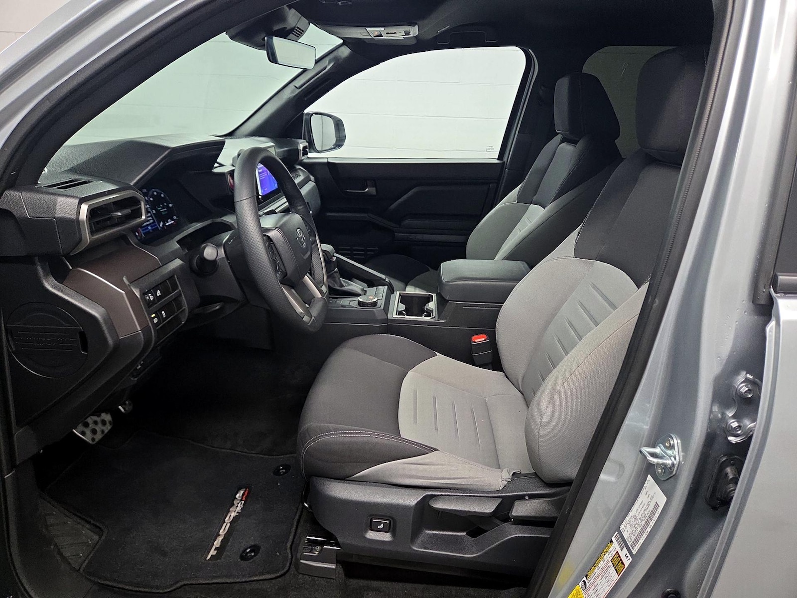 2026 Toyota Tacoma TRD Sport - Photo 12