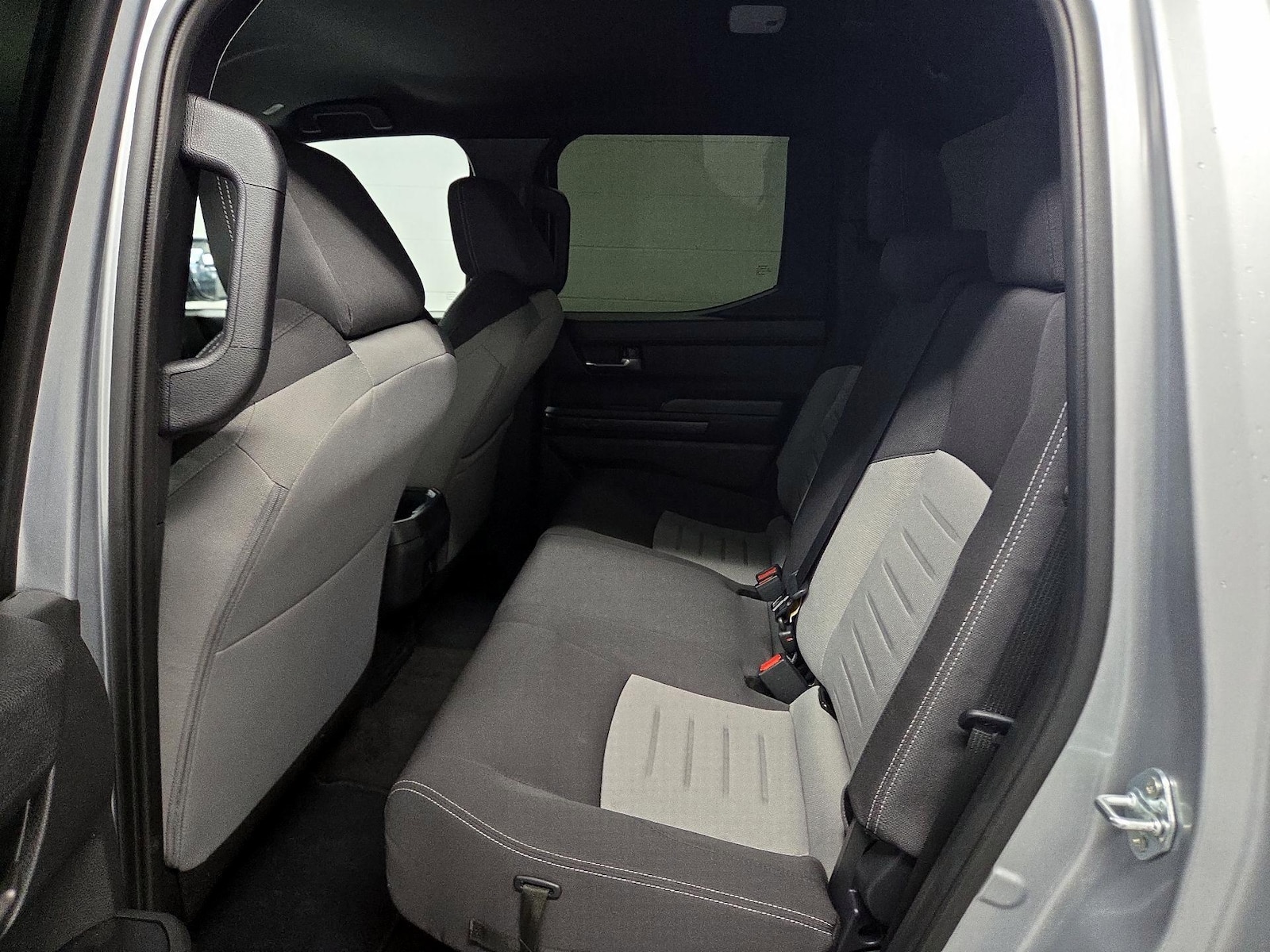 2026 Toyota Tacoma TRD Sport - Photo 20