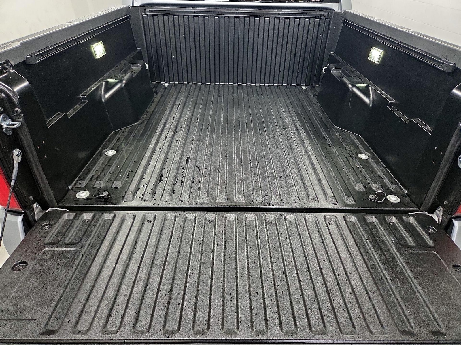 2026 Toyota Tacoma TRD Sport - Photo 21