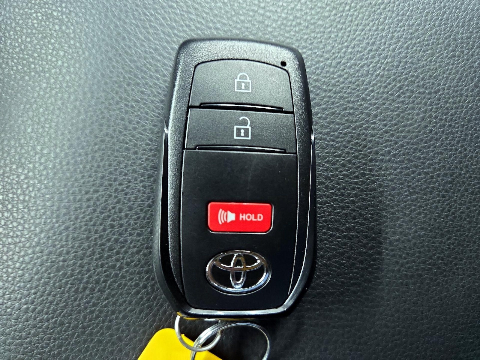 2026 Toyota Tacoma TRD Sport - Photo 23